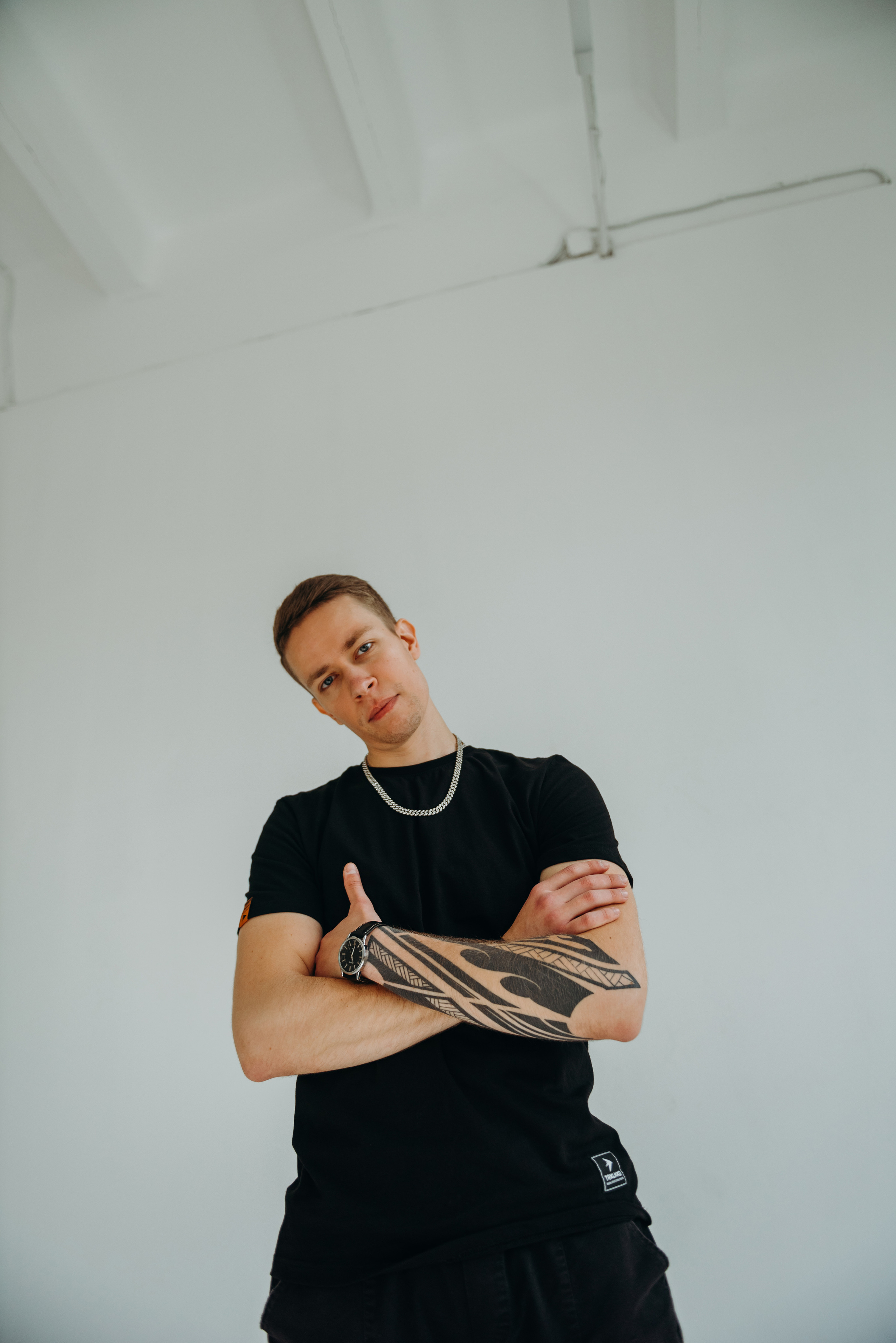 Творить музыку. Фотограф Алена Нормальная в Санкт-Петербурге