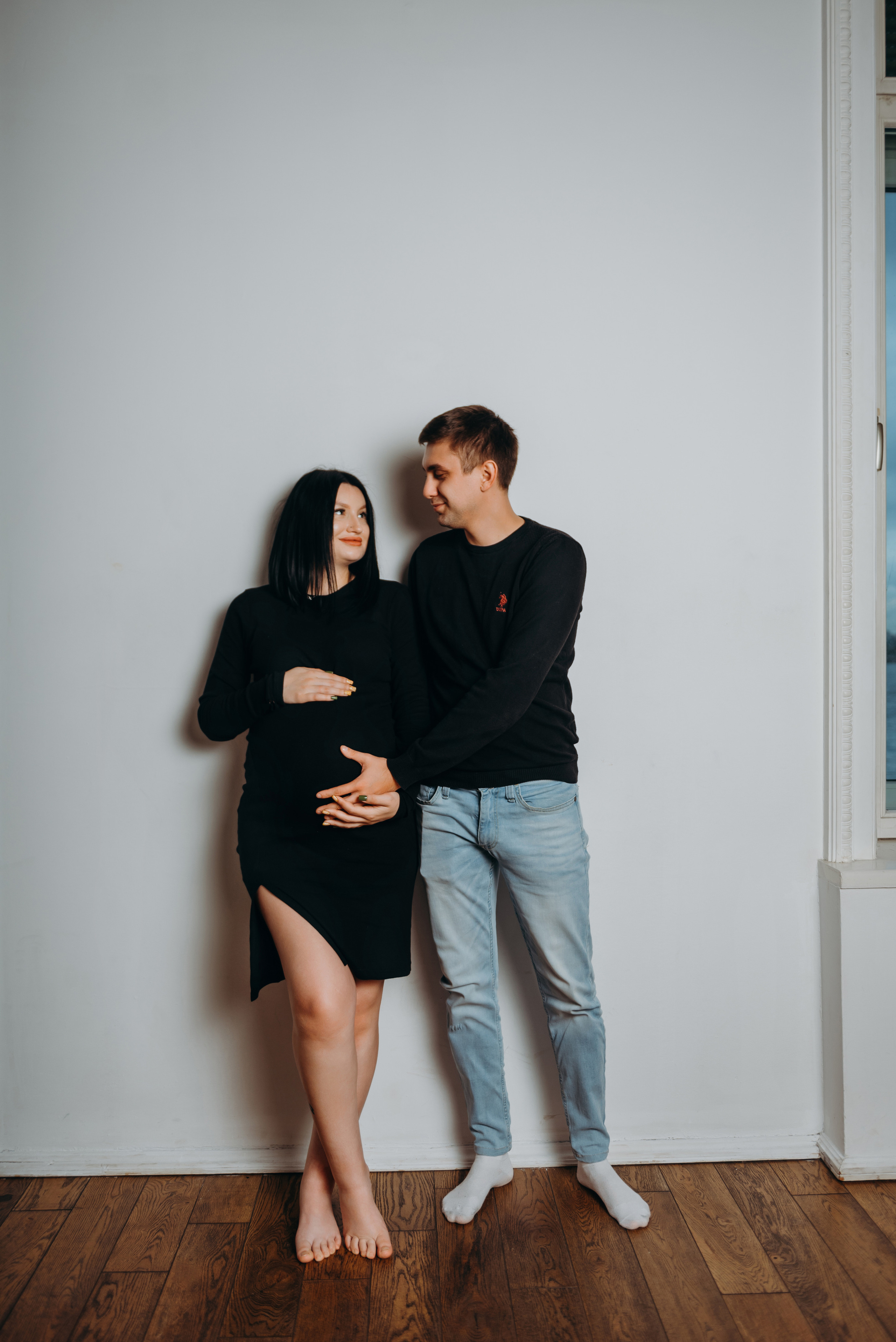 Мы ждем тебя, малыш!. Фотограф Алена Нормальная в Санкт-Петербурге