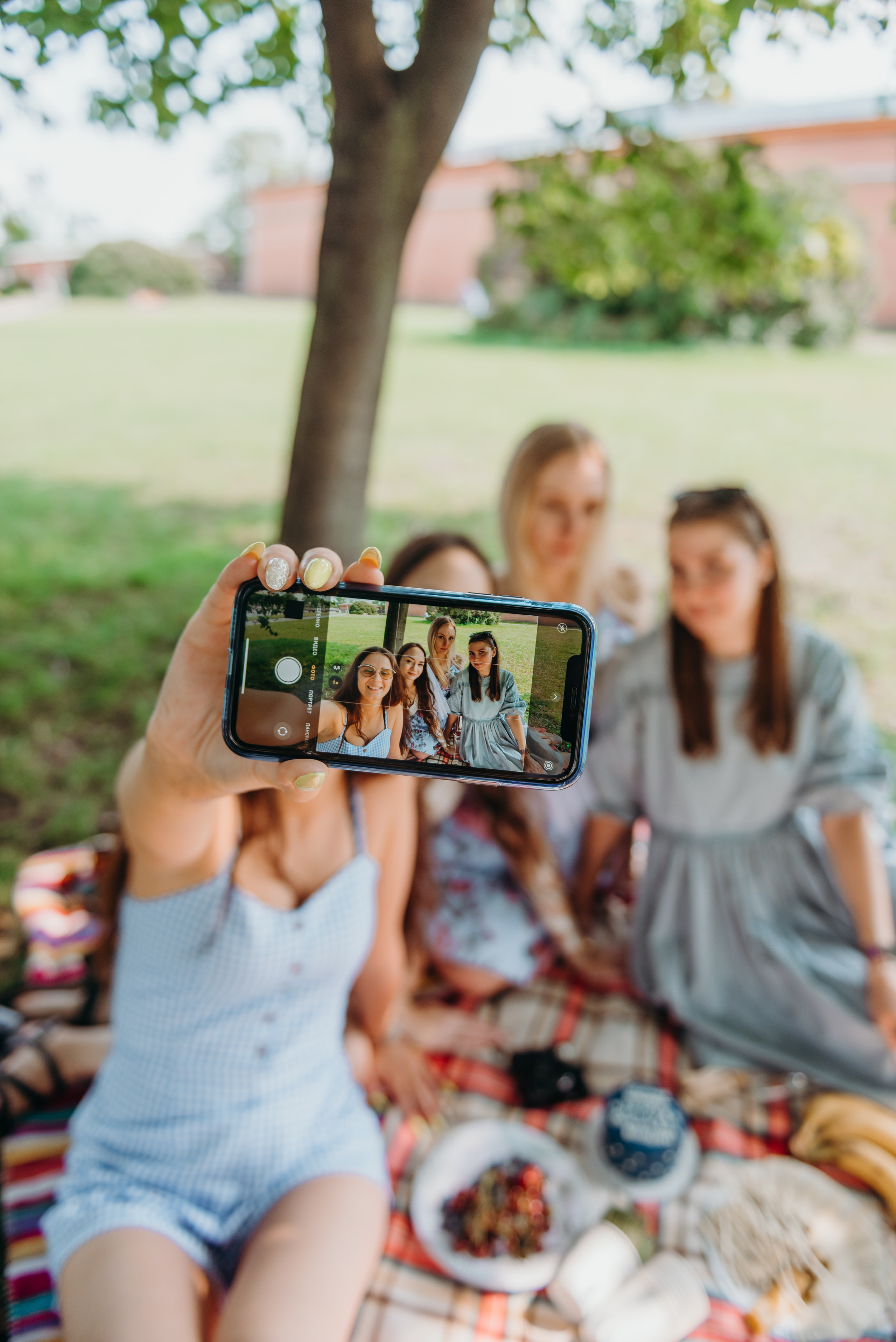 Следующая остановка «ЗАМУЖ». Фотограф Алена Нормальная в Санкт-Петербурге