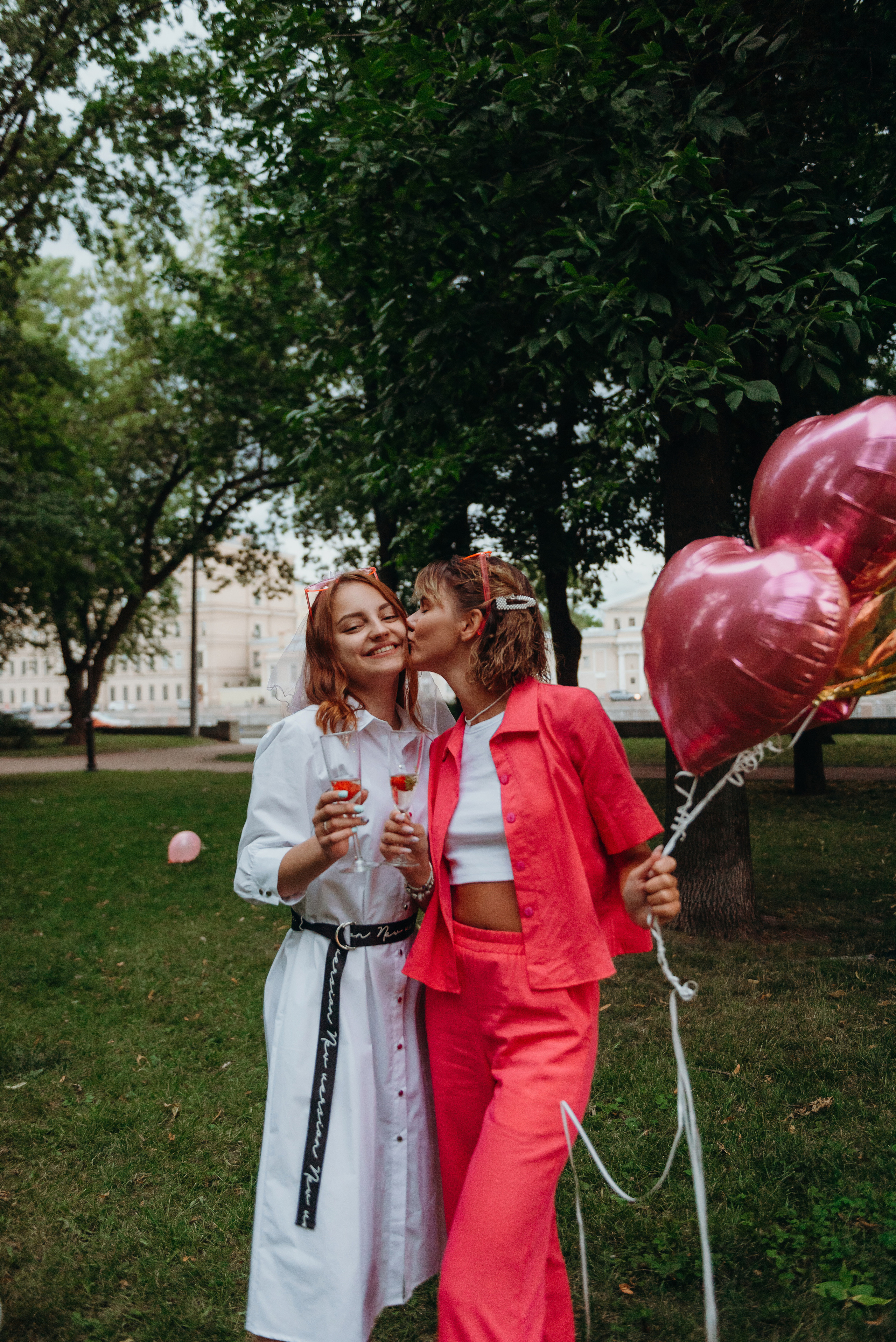 Bye-bye, Solomka!. Фотограф Алена Нормальная в Санкт-Петербурге