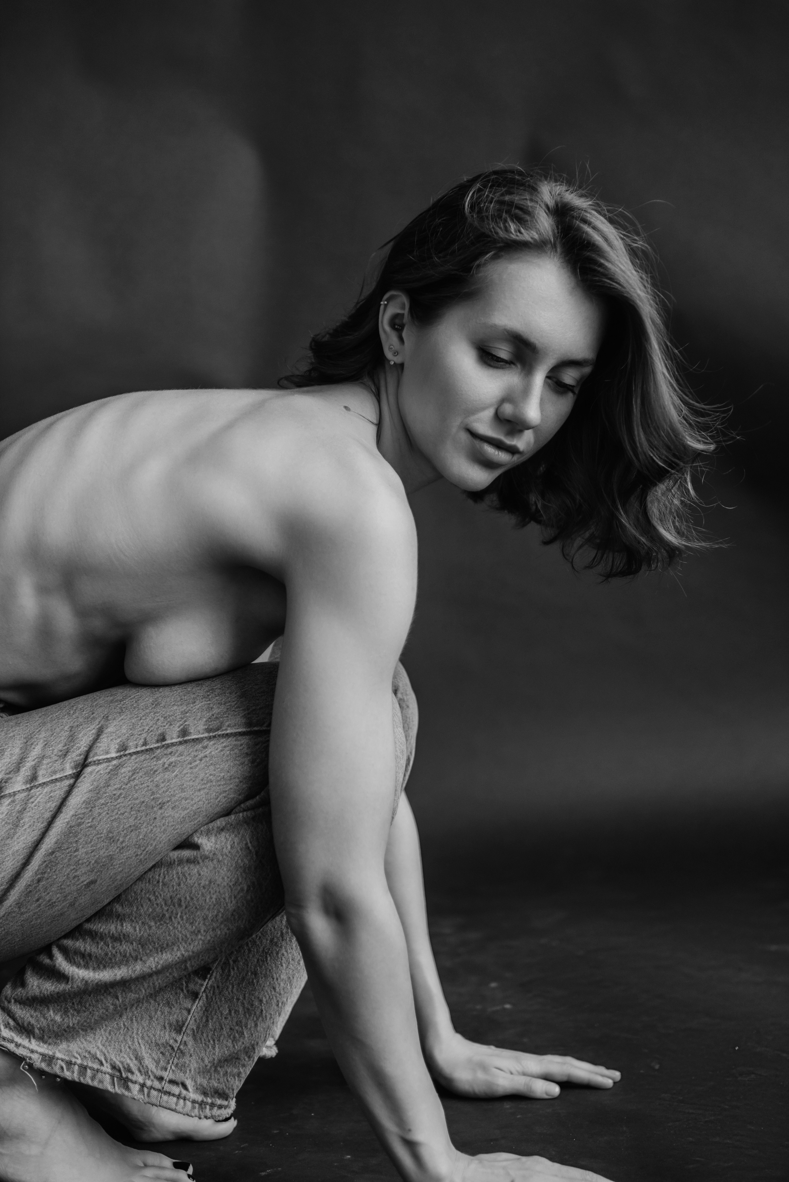 Свет души. Фотограф Алена Нормальная в Санкт-Петербурге