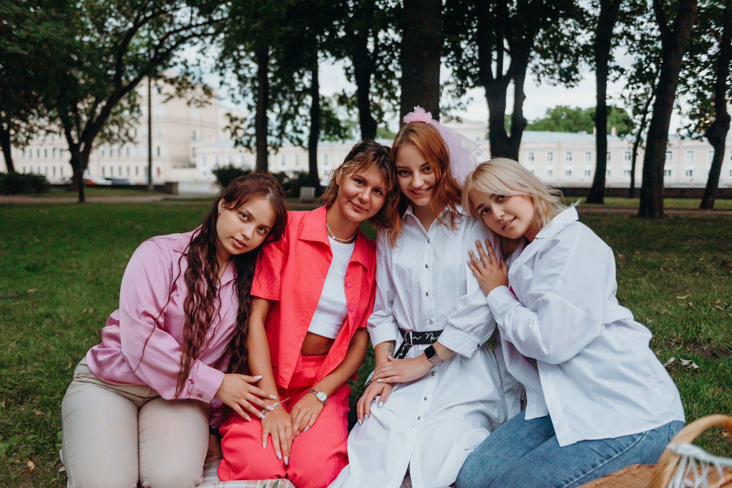 Bye-bye, Solomka!. Фотограф Алена Нормальная в Санкт-Петербурге