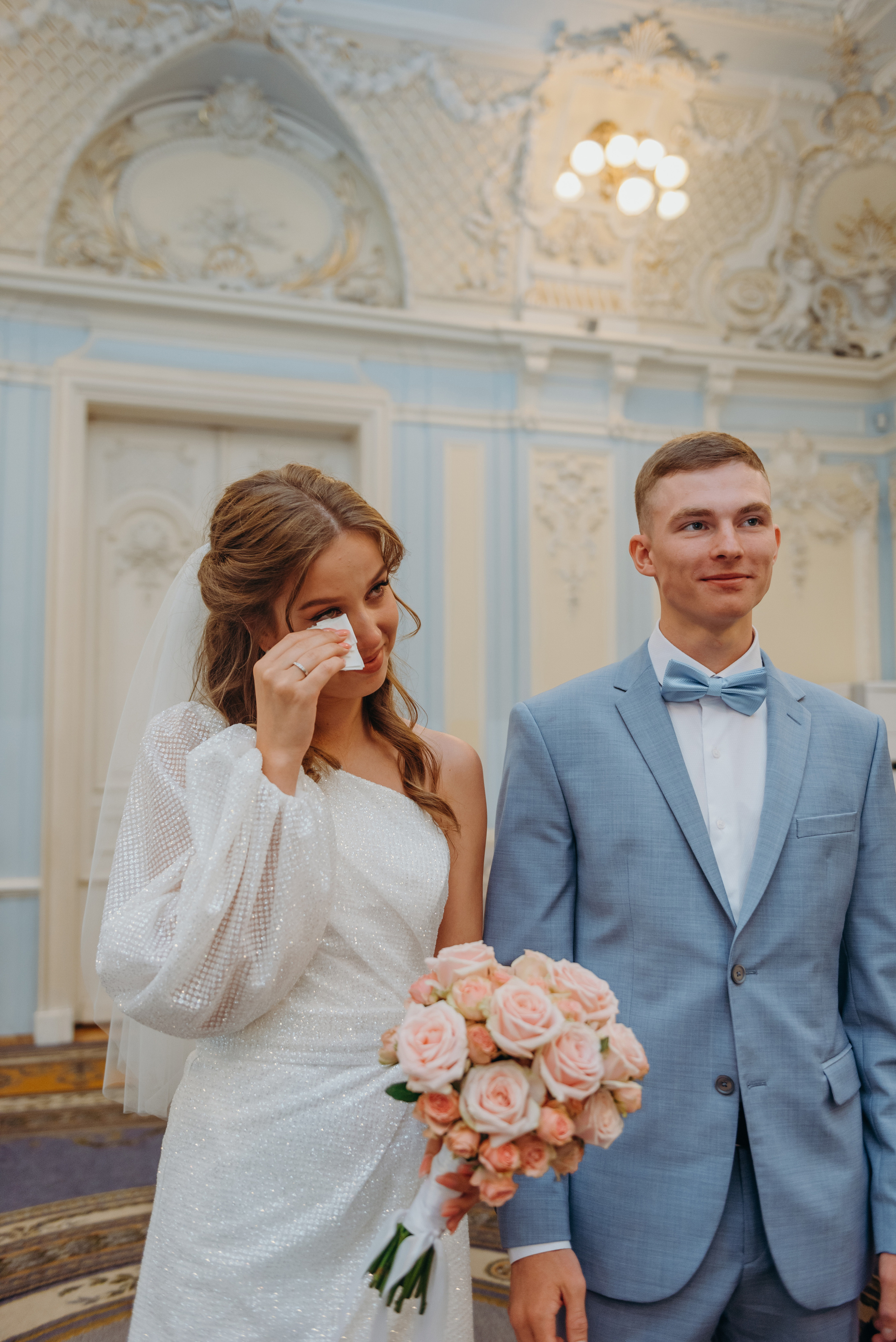 Соня & Андрей. Фотограф Алена Нормальная в Санкт-Петербурге