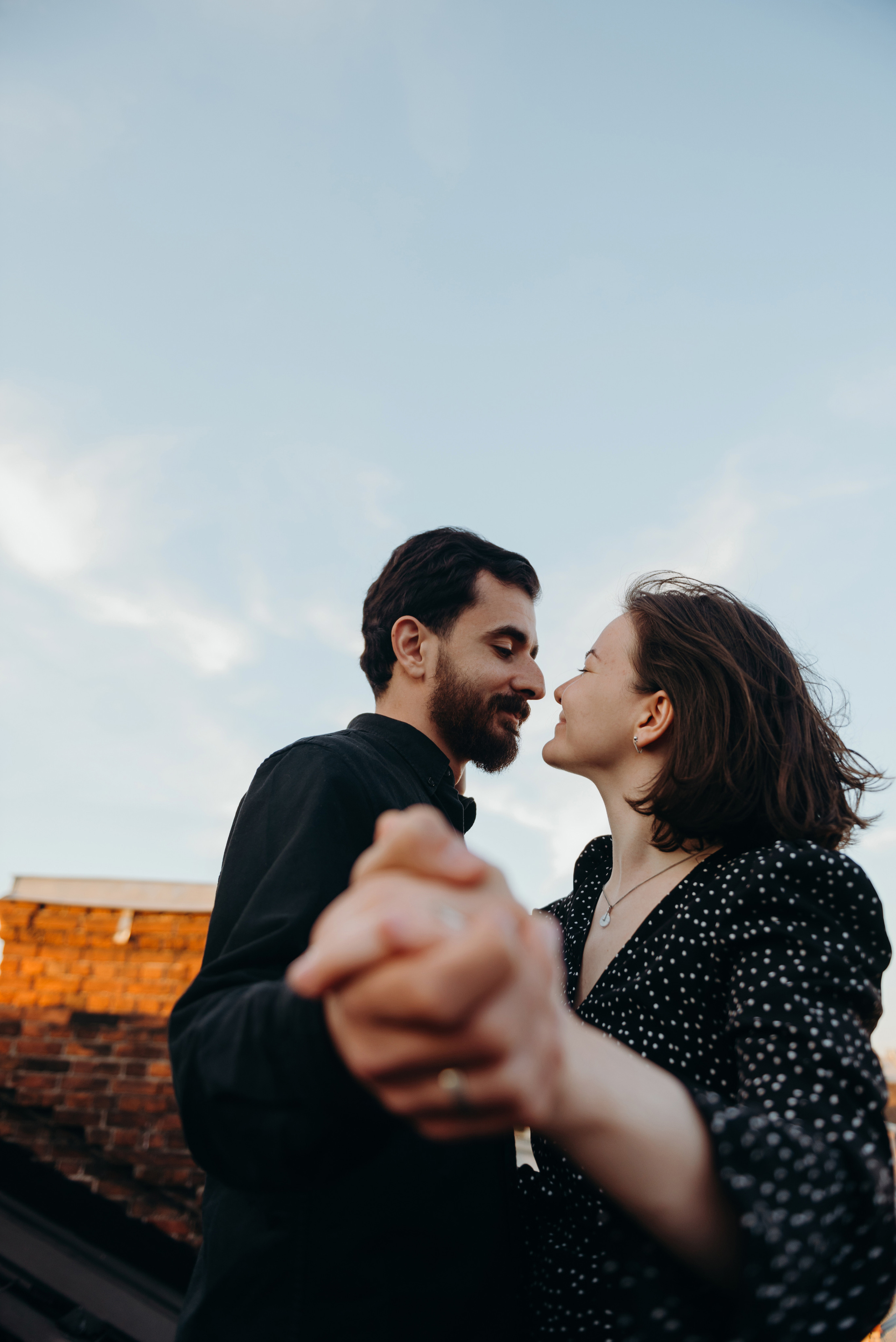 В Питер по любви. Фотограф Алена Нормальная в Санкт-Петербурге