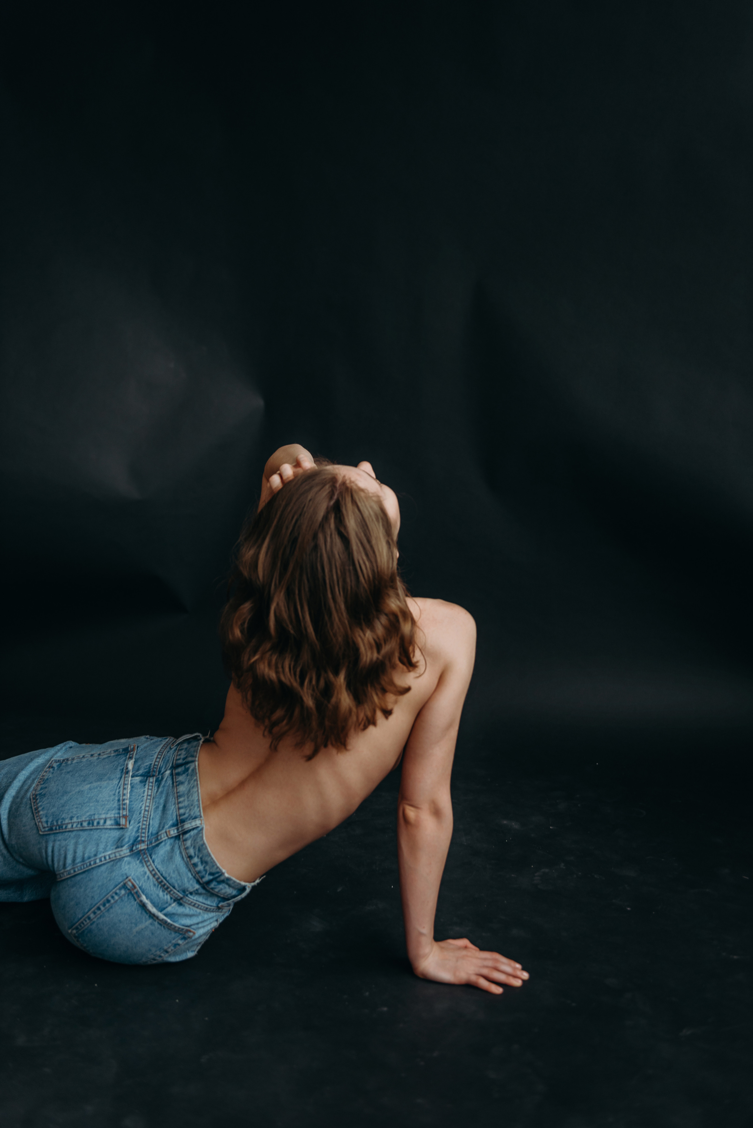 Свет души. Фотограф Алена Нормальная в Санкт-Петербурге