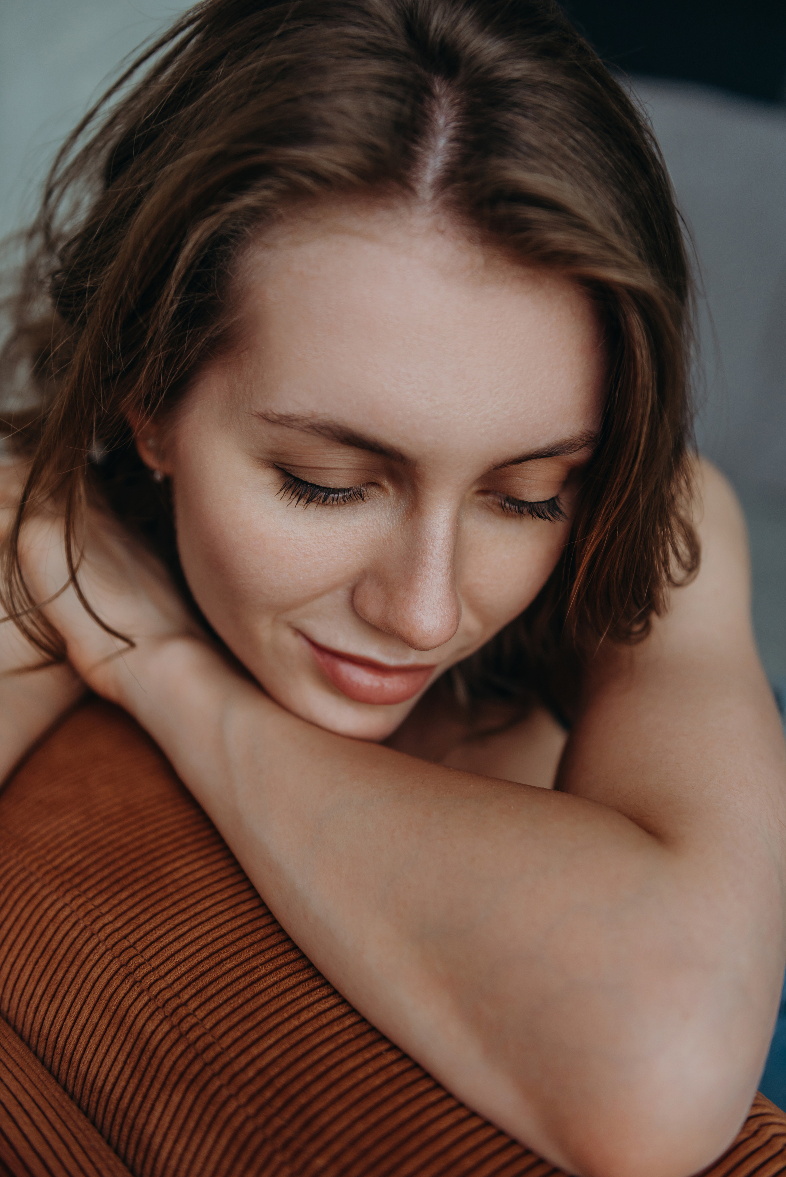 Свет души. Фотограф Алена Нормальная в Санкт-Петербурге