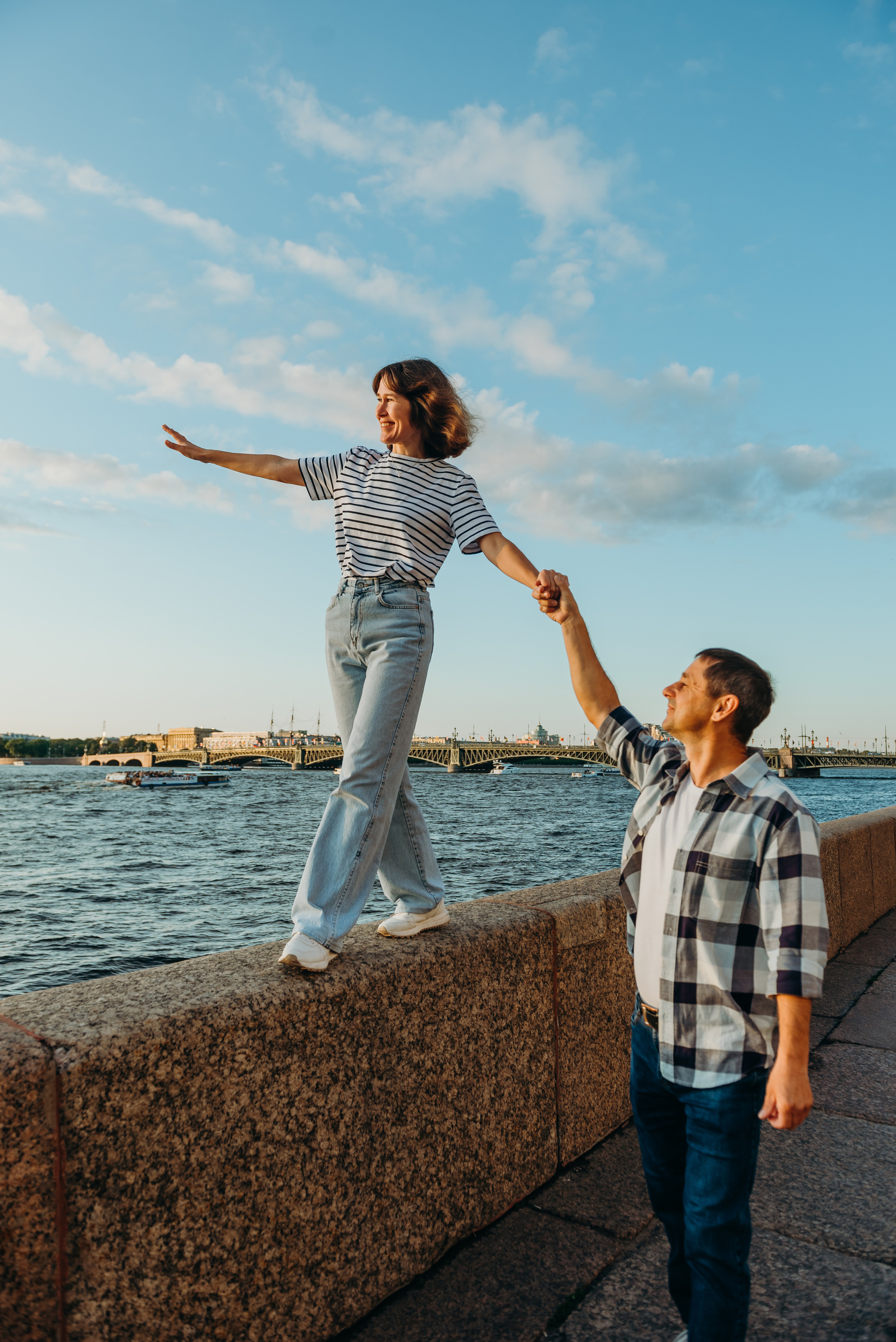 В питер по любви. Фотограф Алена Нормальная в Санкт-Петербурге