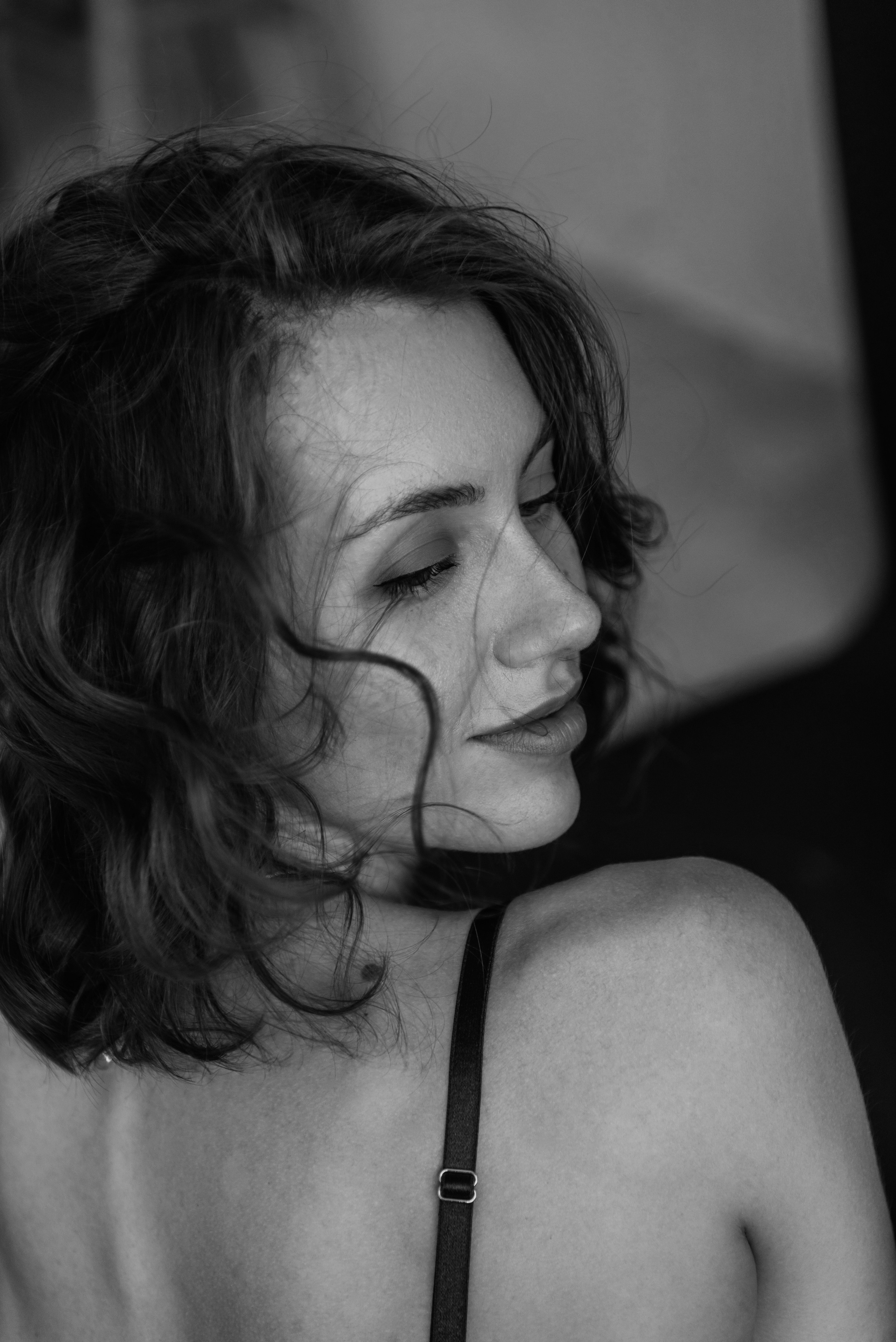 Свет души. Фотограф Алена Нормальная в Санкт-Петербурге