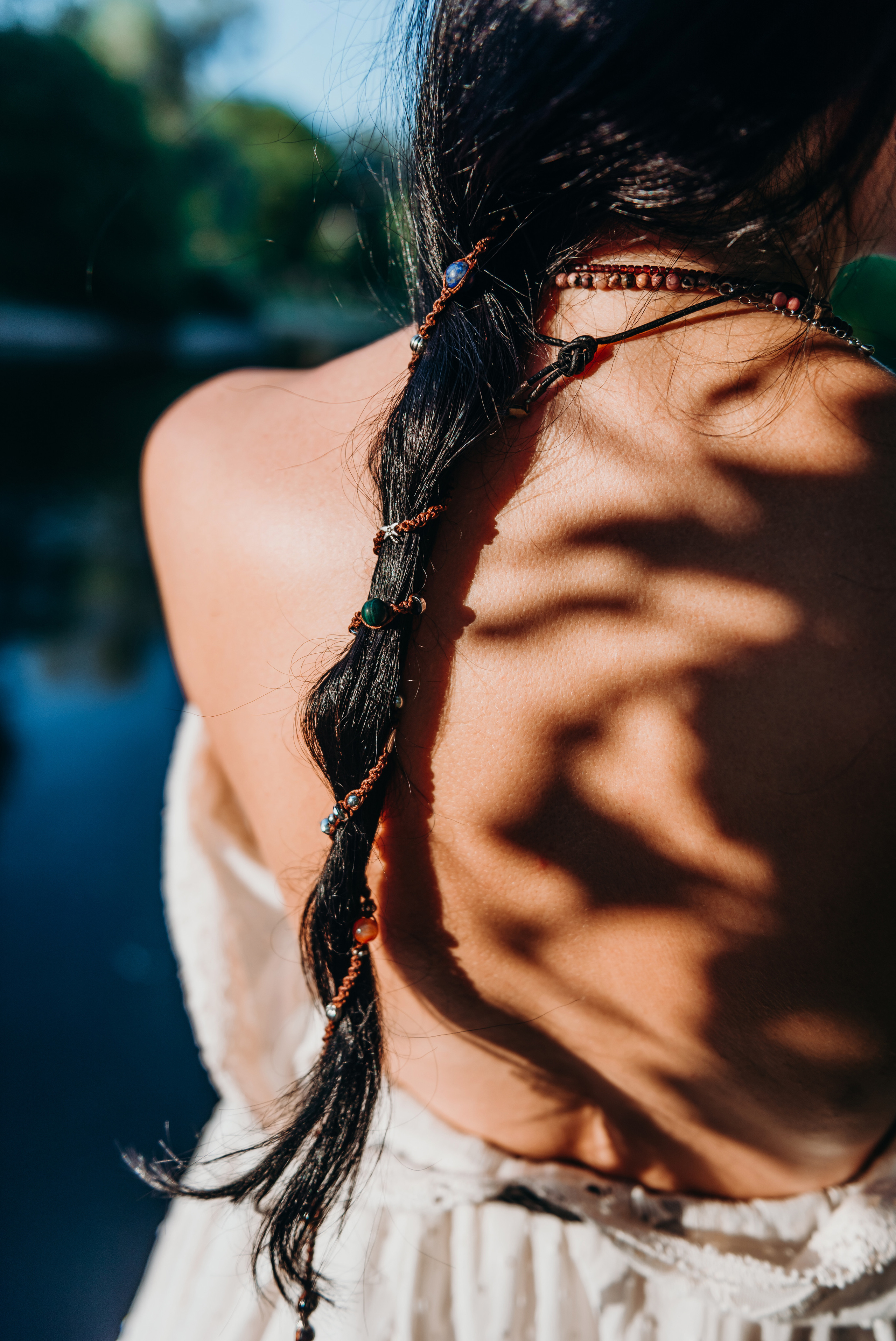 Искра внутри. Фотограф Алена Нормальная в Санкт-Петербурге