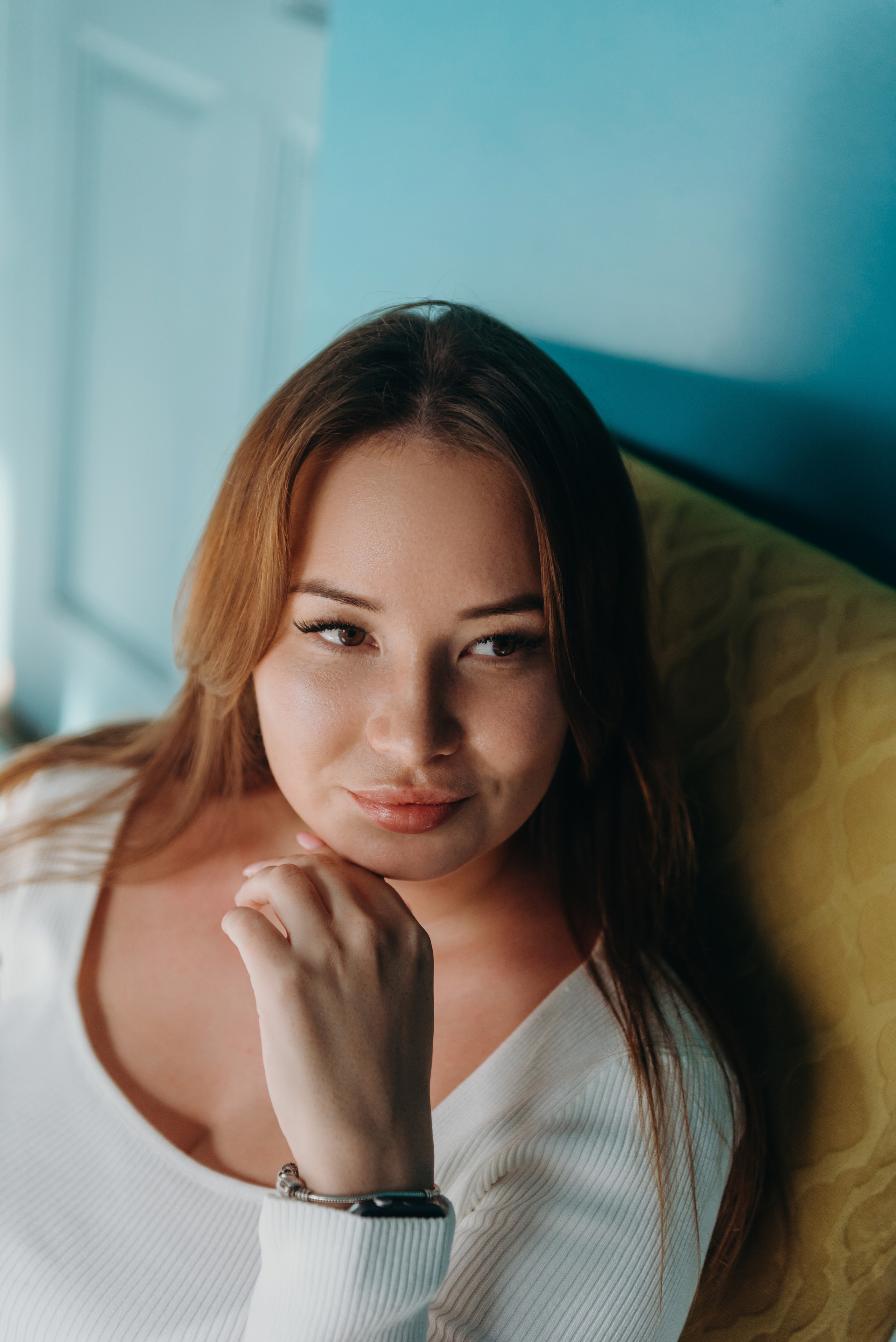 Vkursovaya. Фотограф Алена Нормальная в Санкт-Петербурге