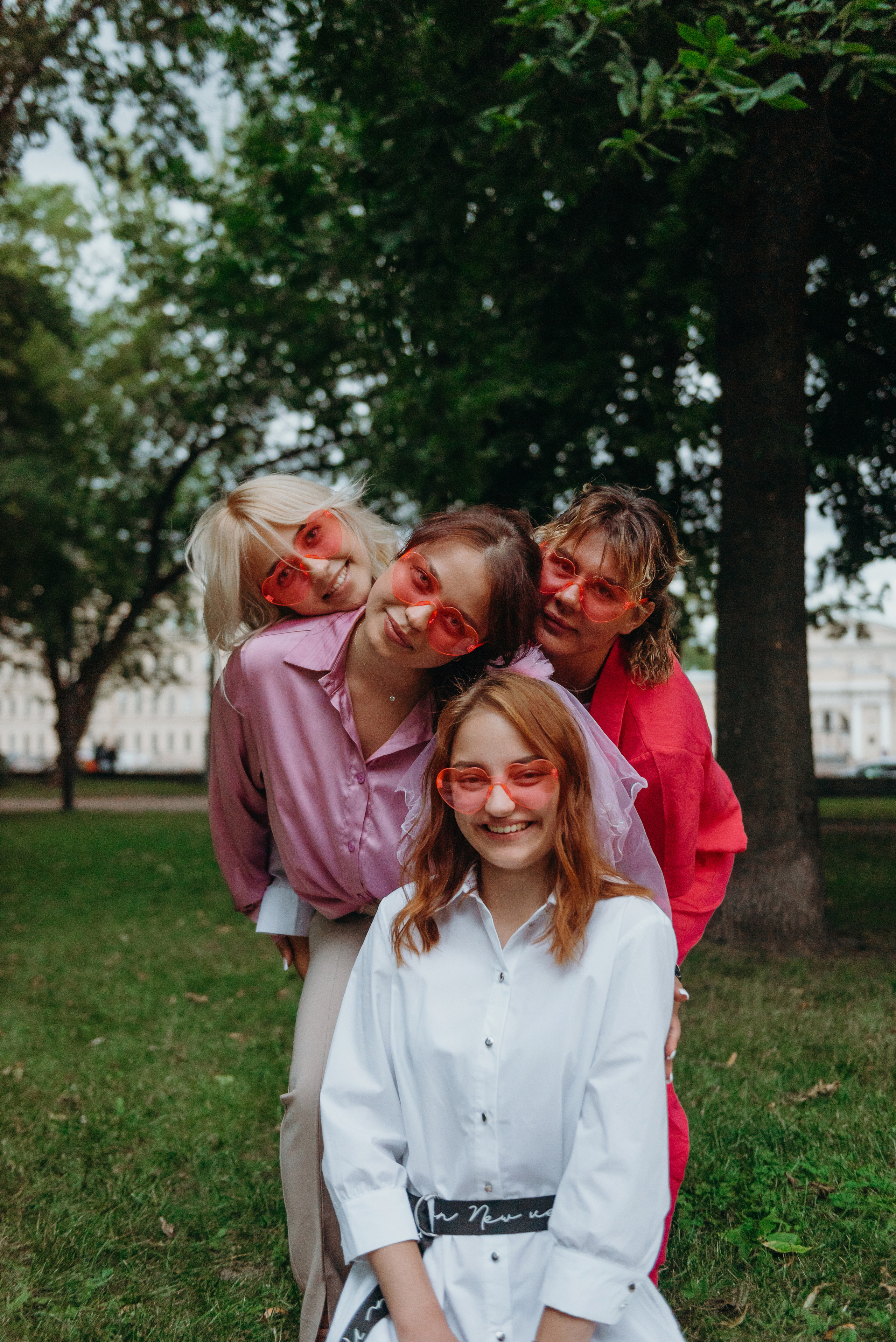 Bye-bye, Solomka!. Фотограф Алена Нормальная в Санкт-Петербурге