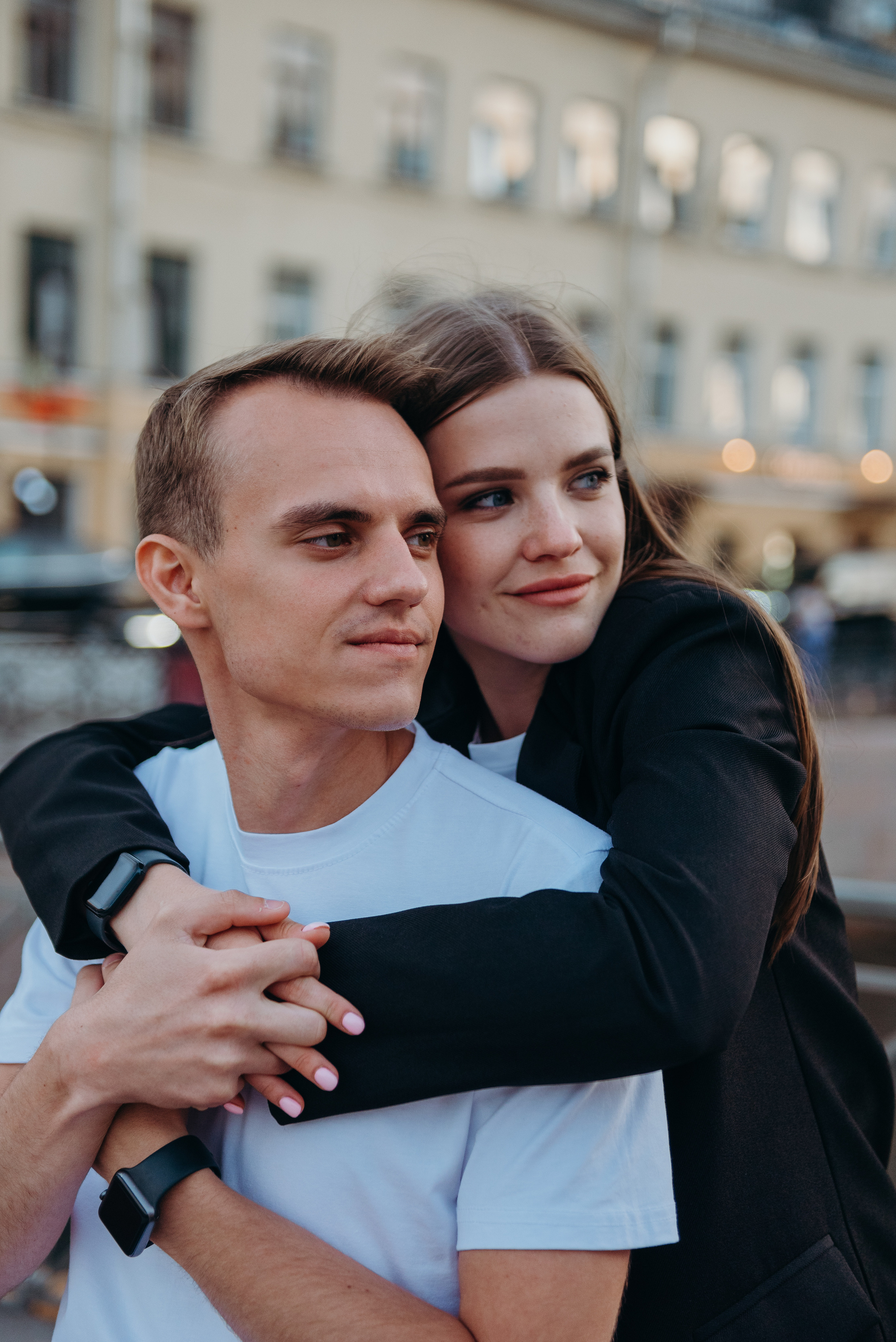 Город на Неве. Фотограф Алена Нормальная в Санкт-Петербурге