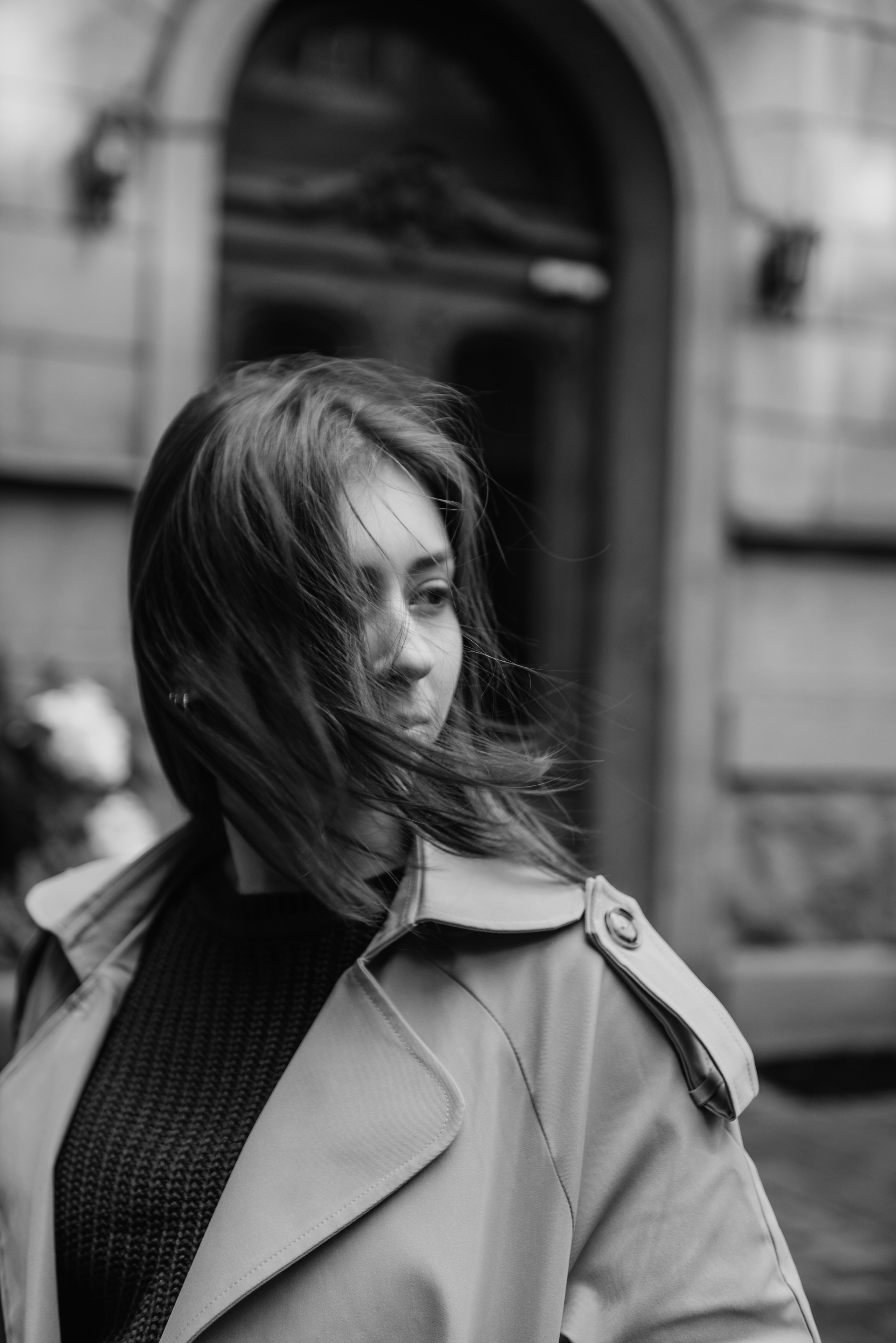 Привет, осень!. Фотограф Алена Нормальная в Санкт-Петербурге