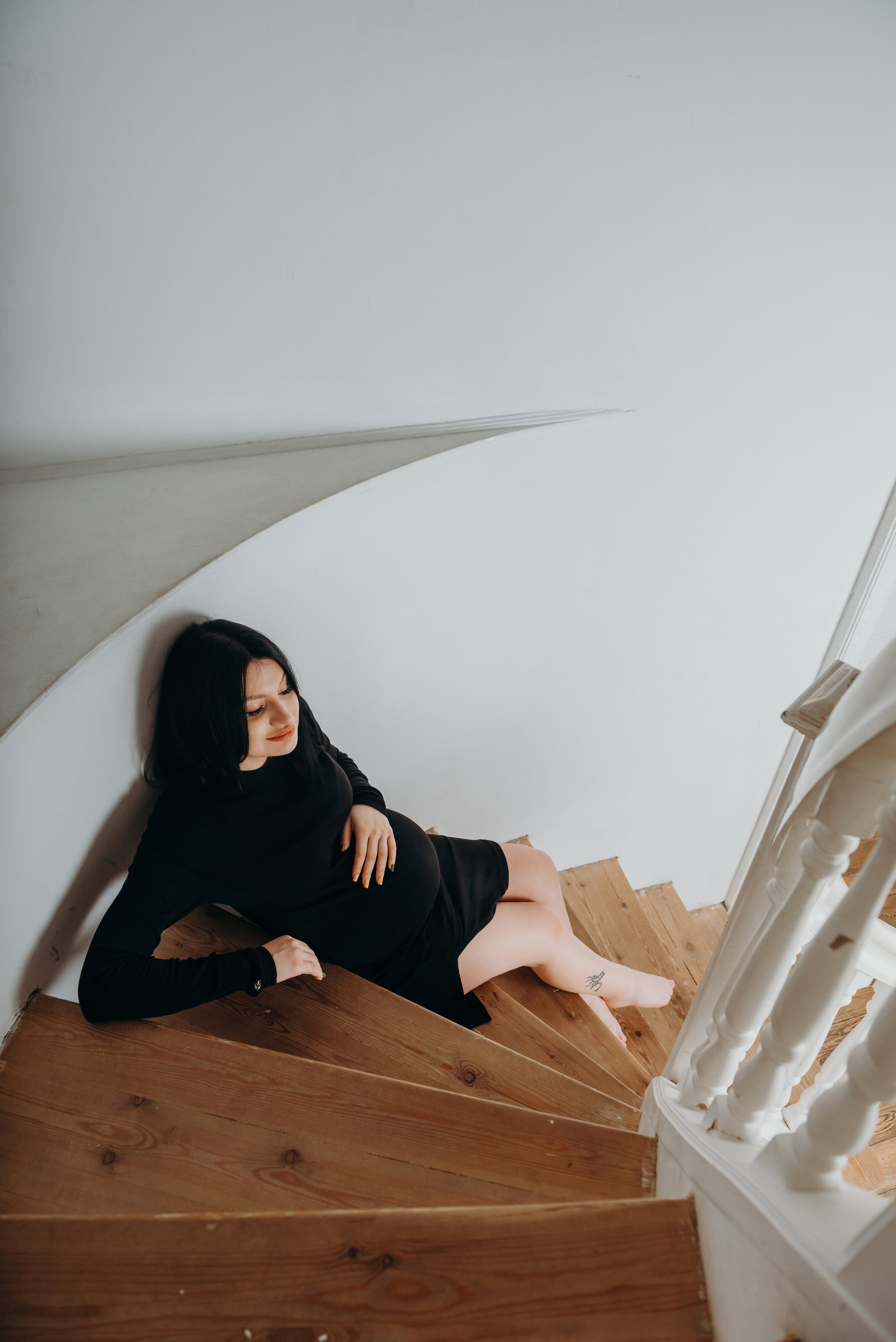 Мы ждем тебя, малыш!. Фотограф Алена Нормальная в Санкт-Петербурге