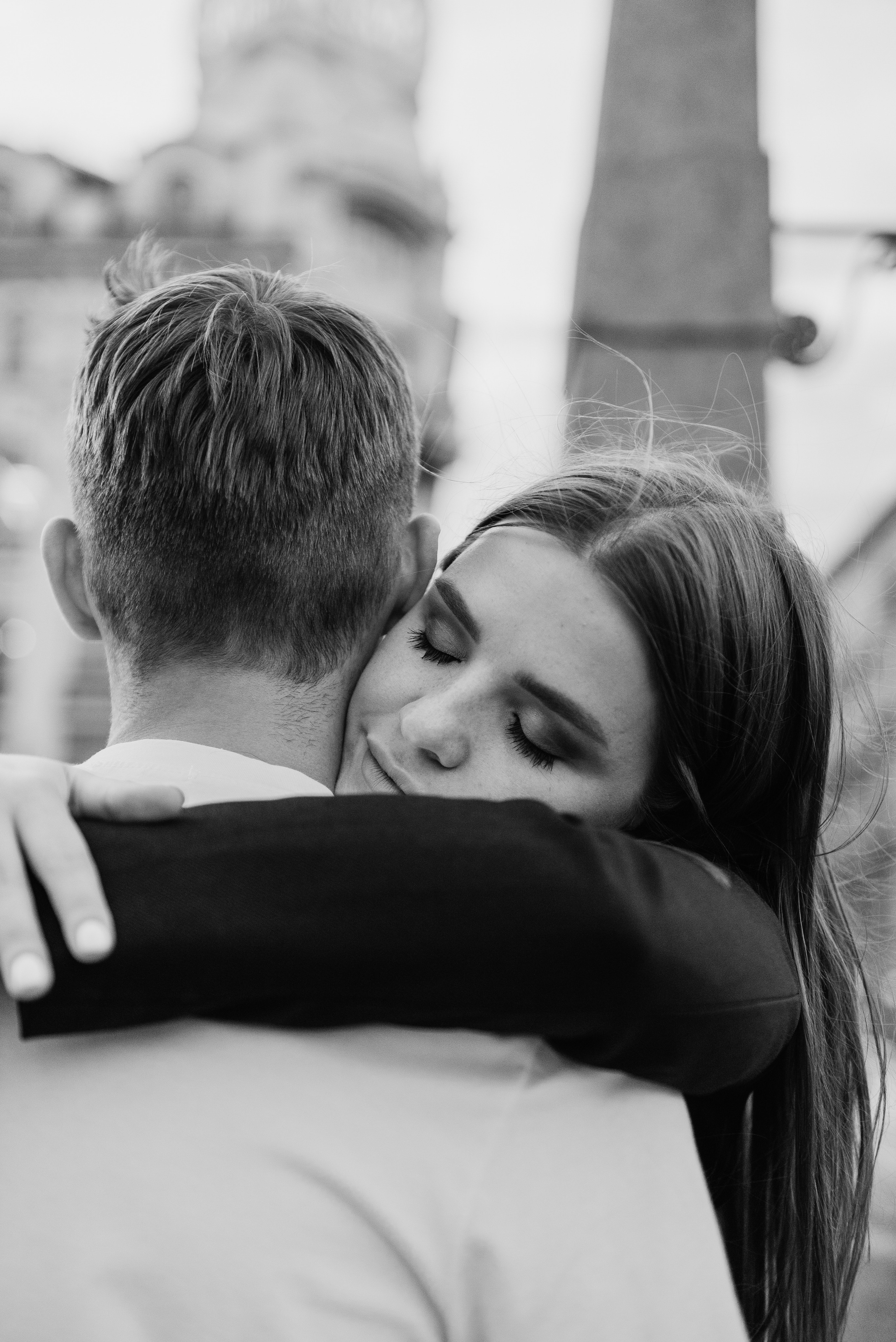 В Питер по любви. Фотограф Алена Нормальная в Санкт-Петербурге