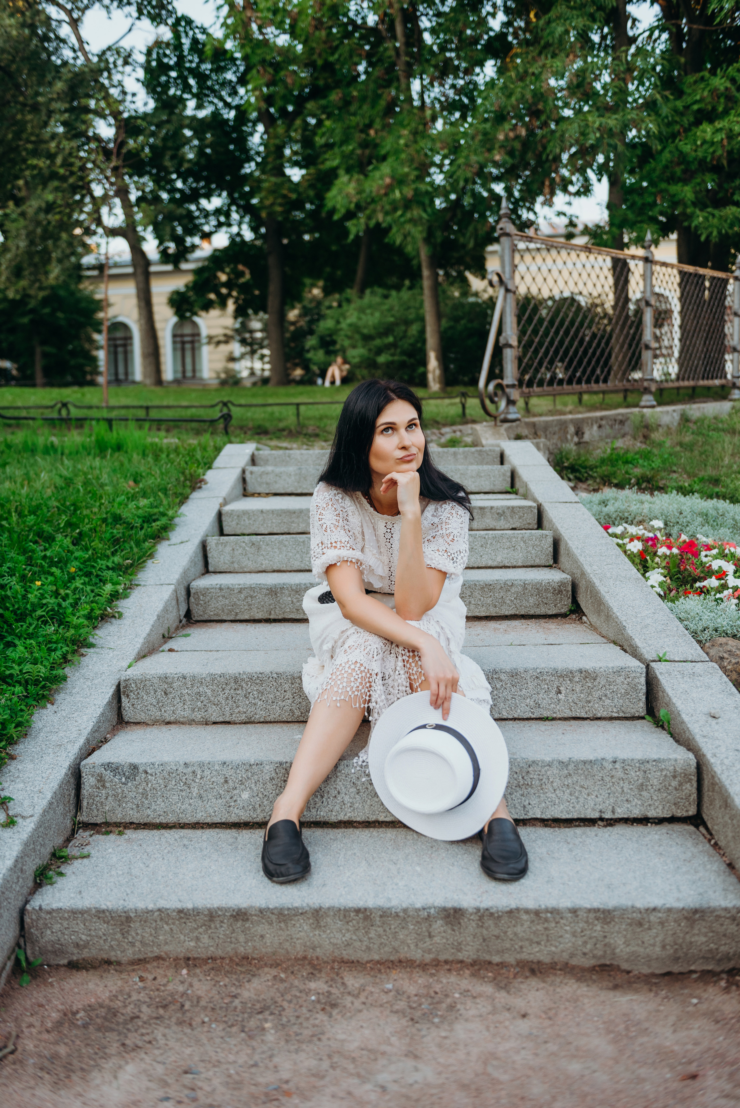 Искра внутри. Фотограф Алена Нормальная в Санкт-Петербурге