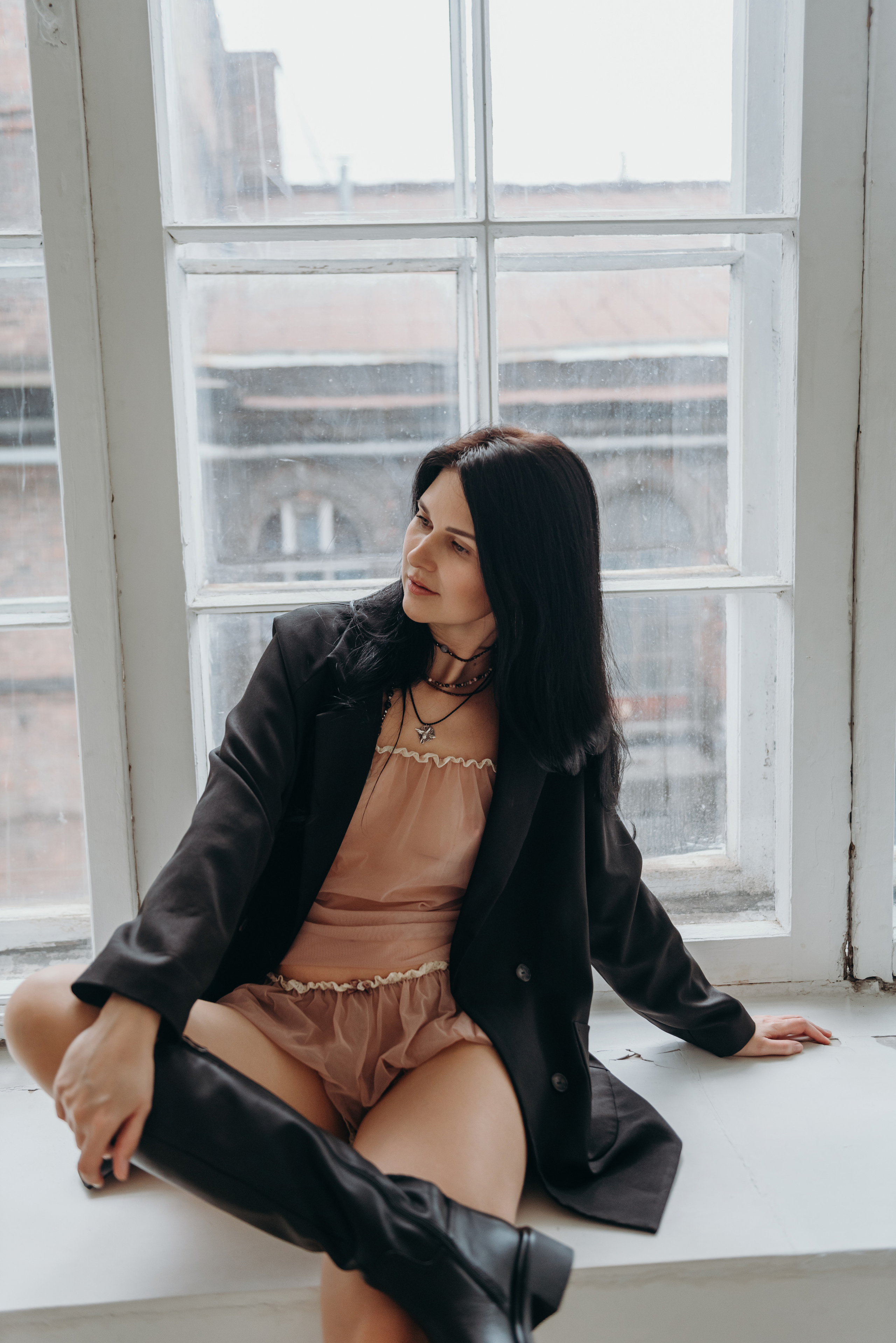 Проводник души. Фотограф Алена Нормальная в Санкт-Петербурге