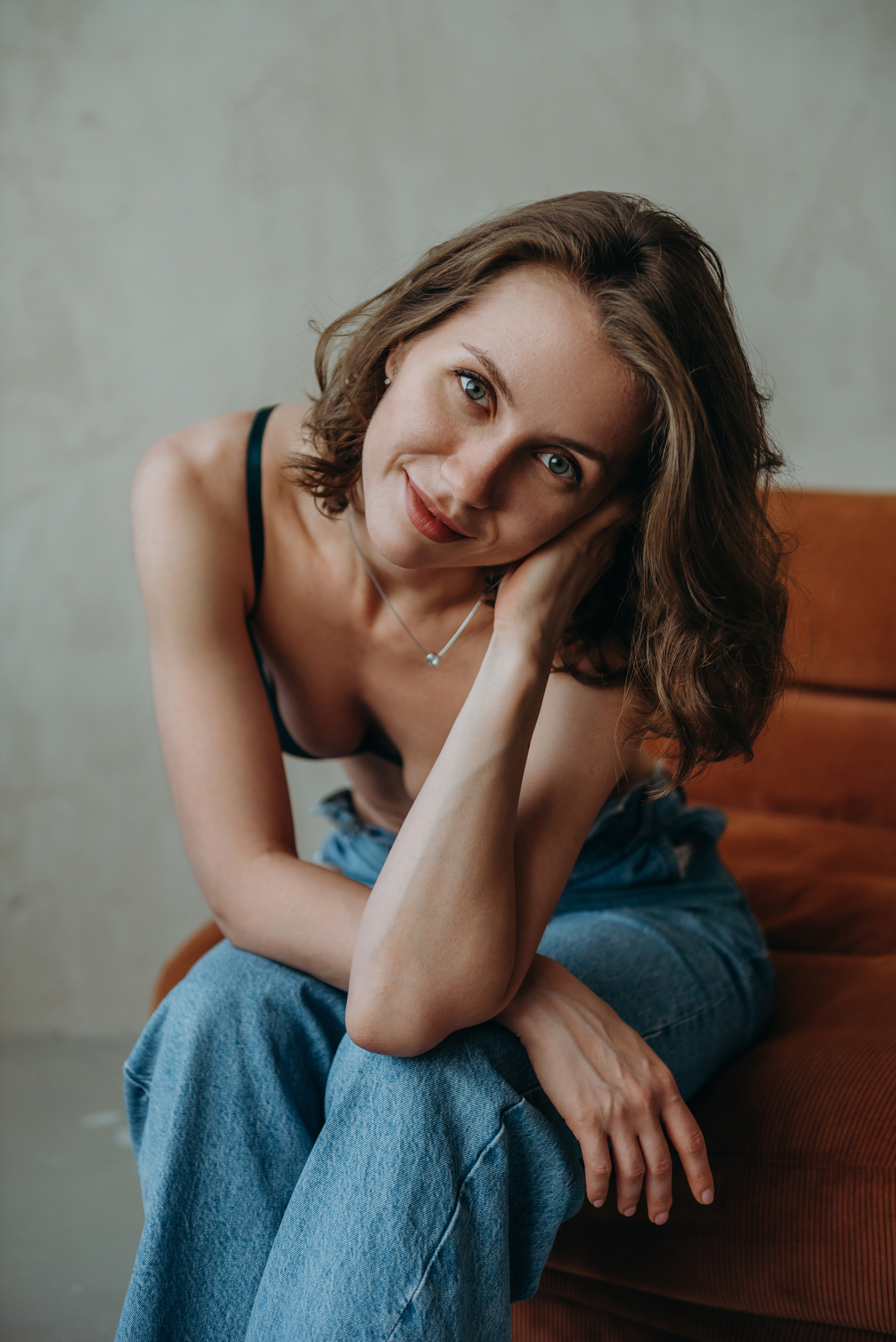 Свет души. Фотограф Алена Нормальная в Санкт-Петербурге