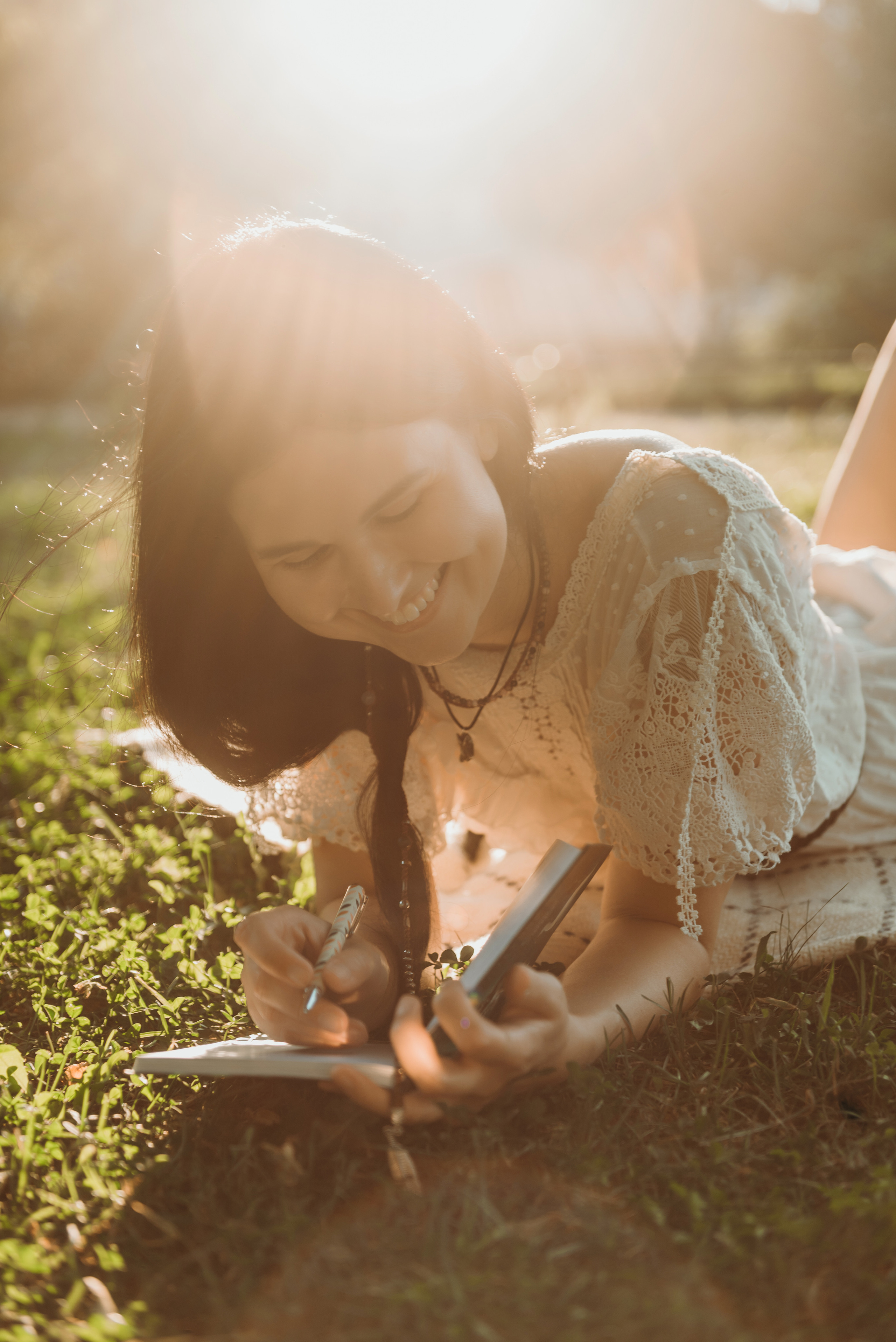 Искра внутри. Фотограф Алена Нормальная в Санкт-Петербурге