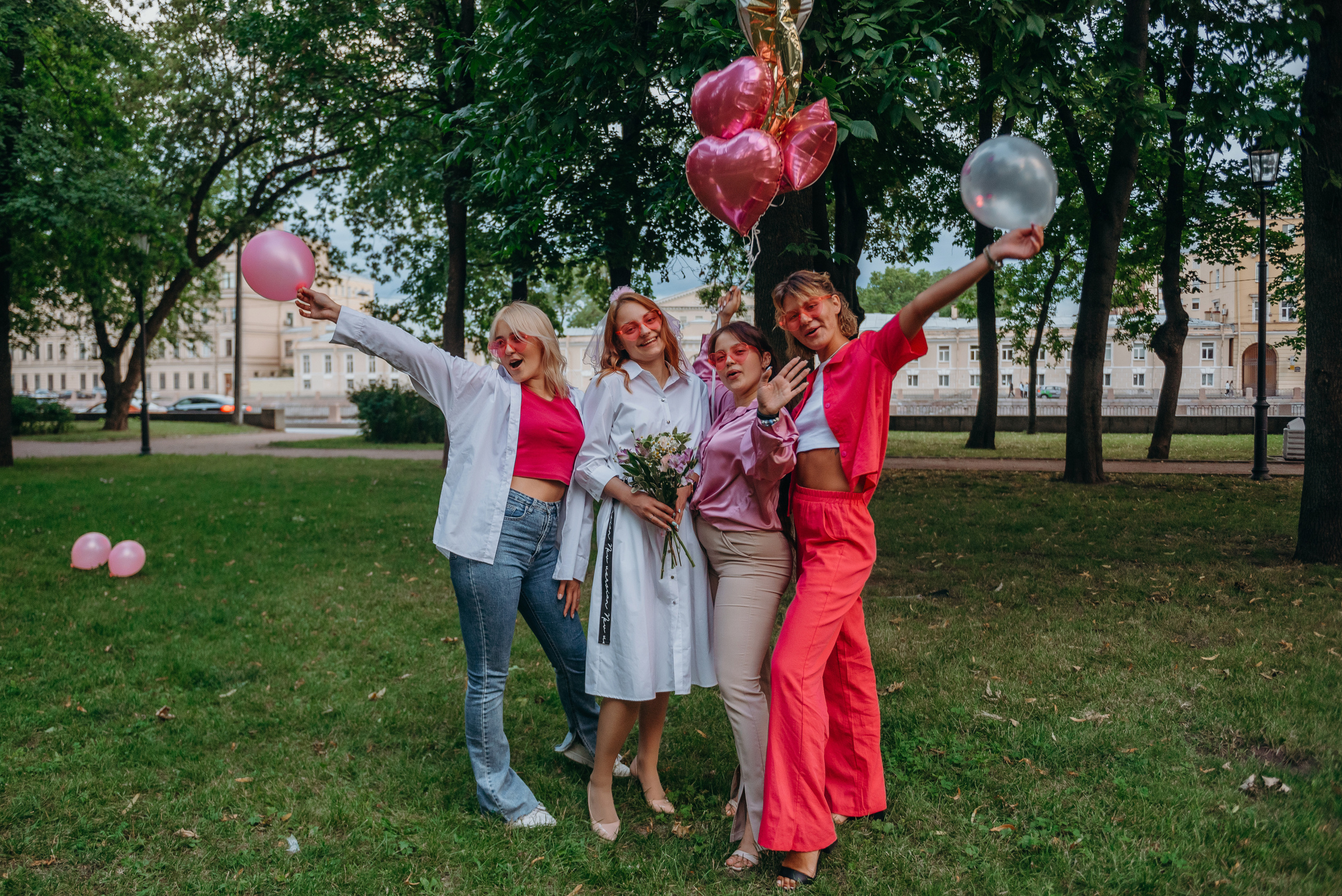 Bye-bye, Solomka!. Фотограф Алена Нормальная в Санкт-Петербурге