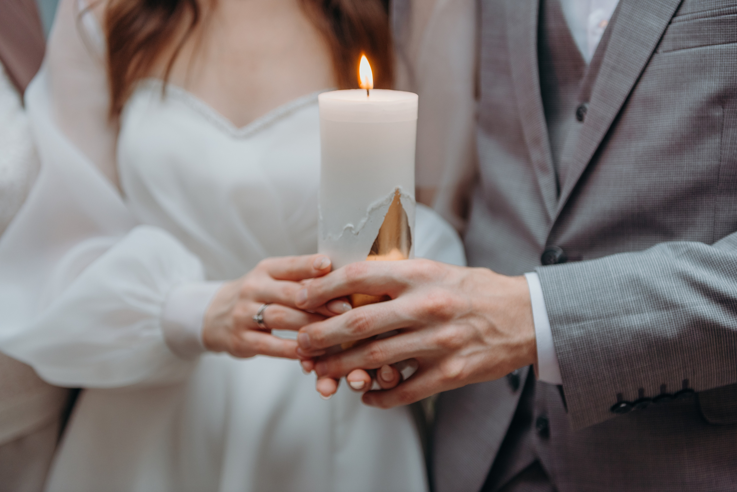 Анна & Кирилл. Фотограф Алена Нормальная в Санкт-Петербурге