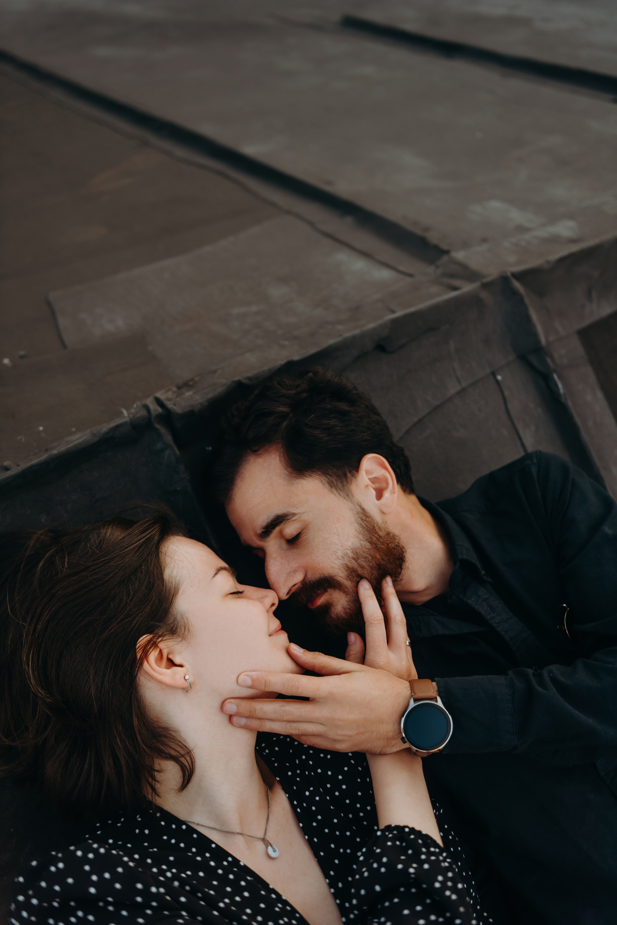 В Питер по любви. Фотограф Алена Нормальная в Санкт-Петербурге