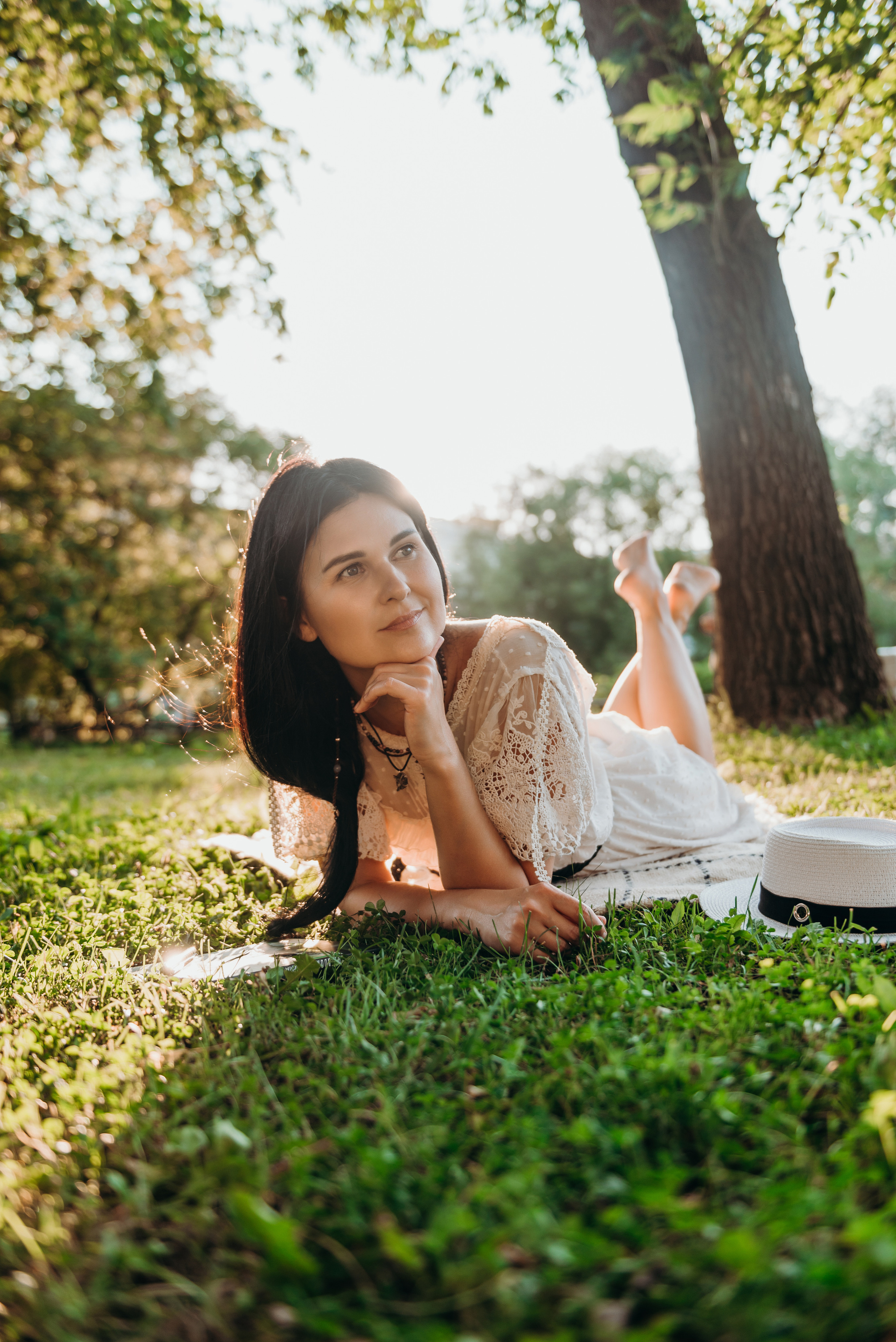 Искра внутри. Фотограф Алена Нормальная в Санкт-Петербурге