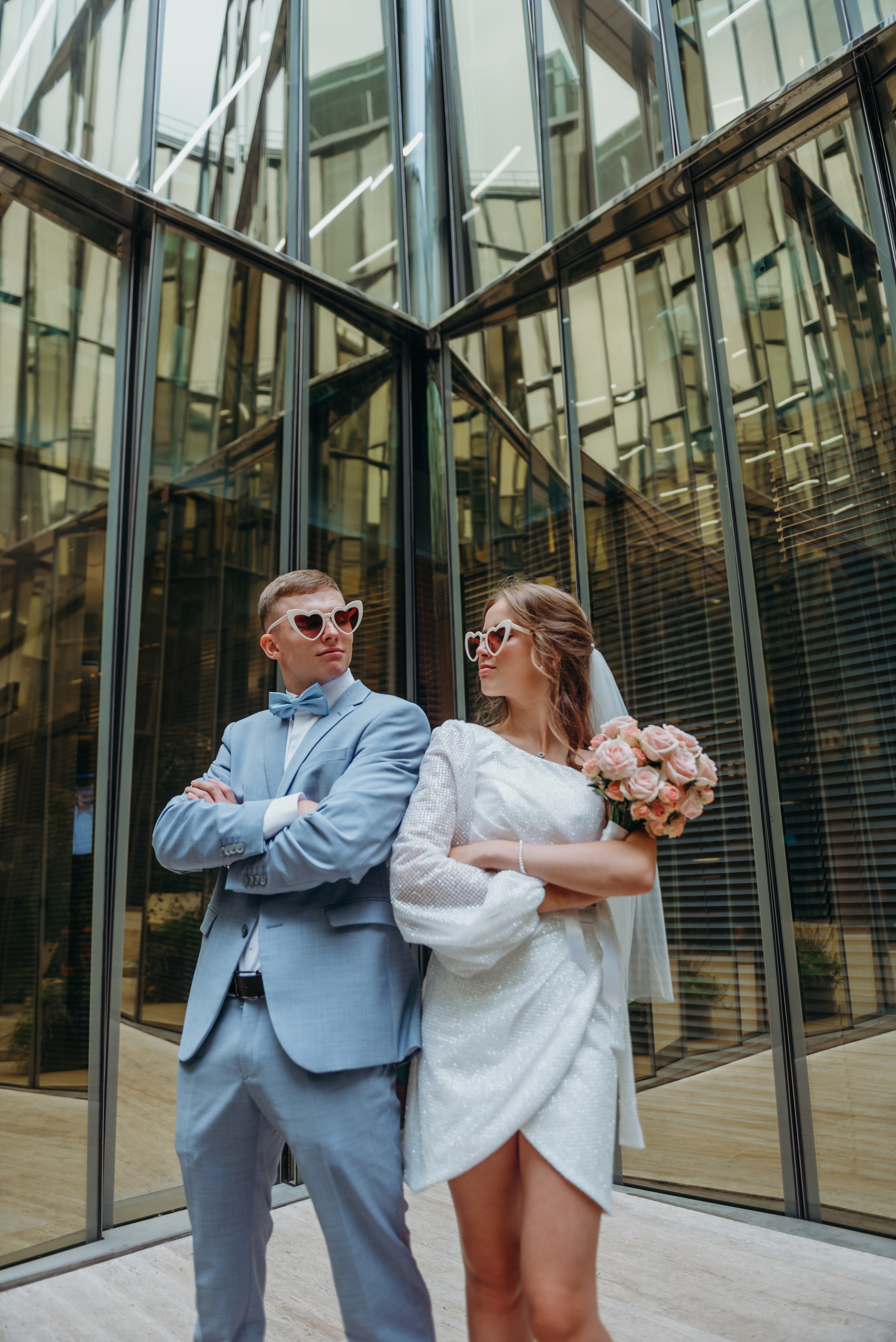 Соня & Андрей. Фотограф Алена Нормальная в Санкт-Петербурге