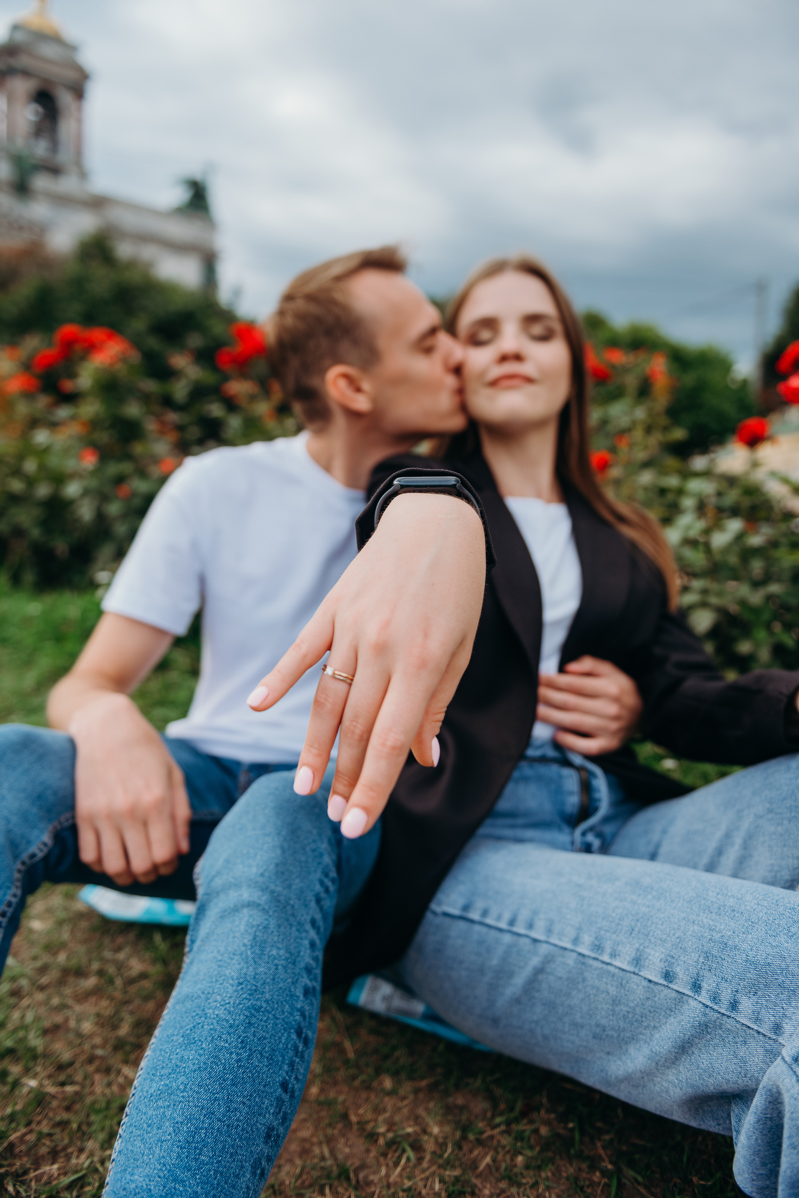 Город на Неве. Фотограф Алена Нормальная в Санкт-Петербурге