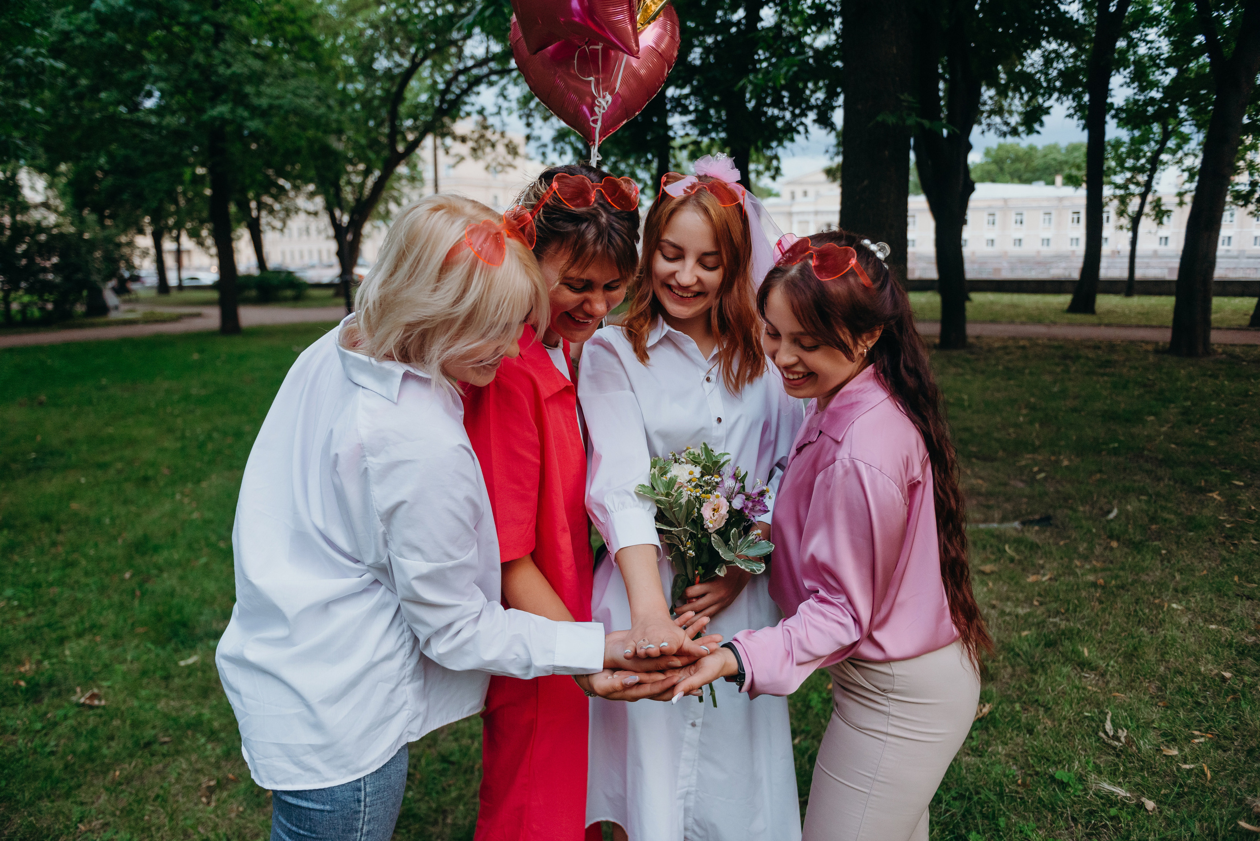 Bye-bye, Solomka!. Фотограф Алена Нормальная в Санкт-Петербурге