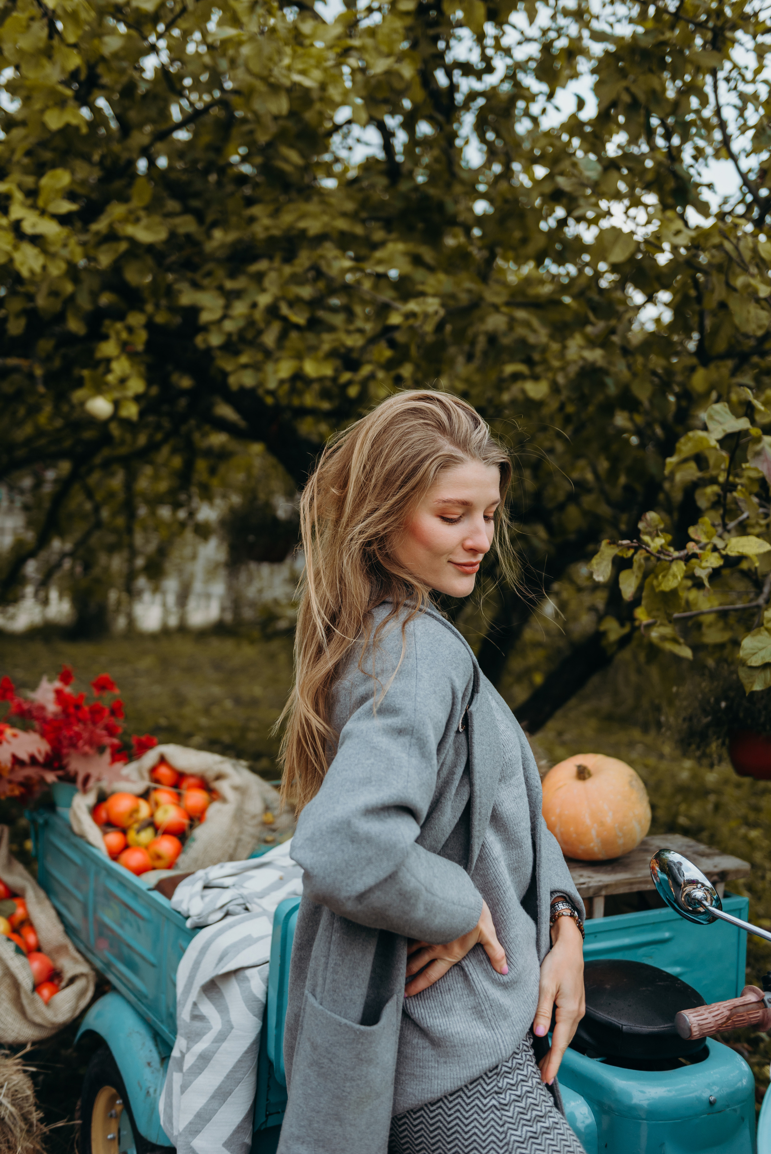 Kokonpudra. Фотограф Алена Нормальная в Санкт-Петербурге