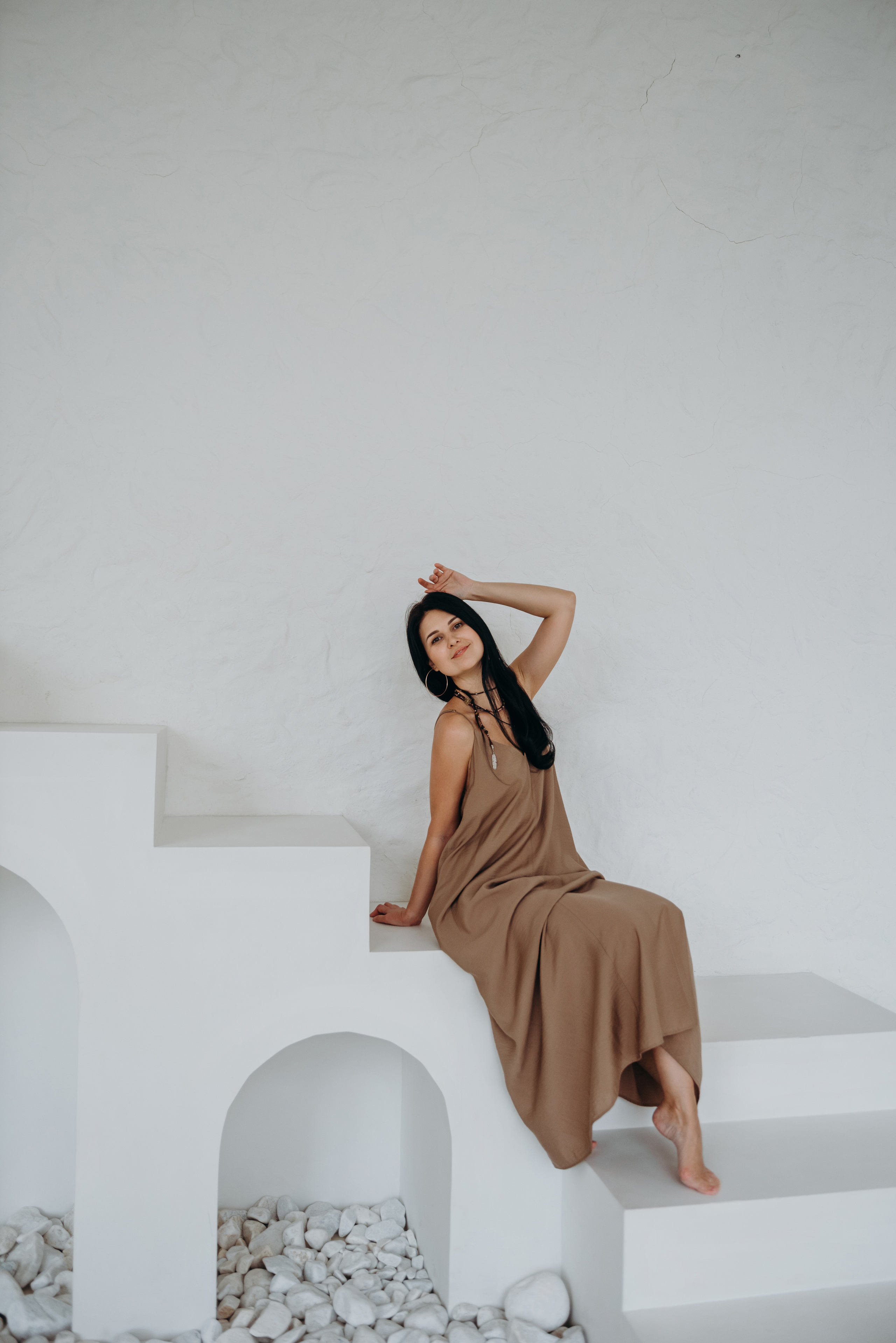 Проводник души. Фотограф Алена Нормальная в Санкт-Петербурге