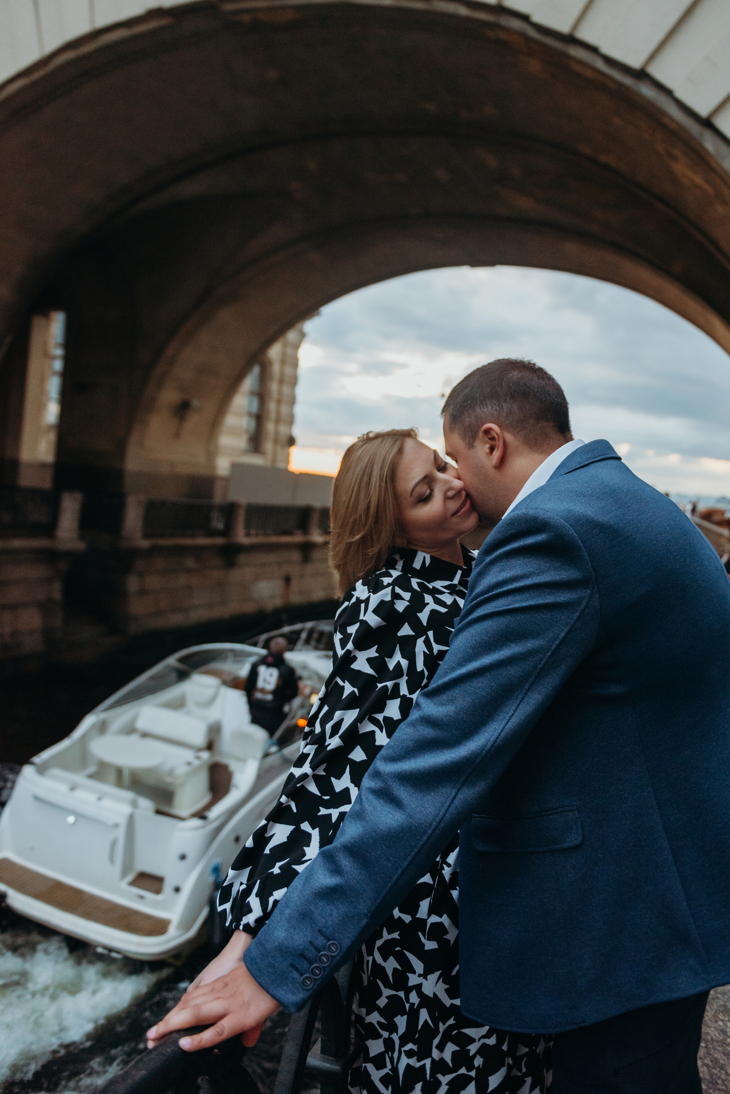 Счастье есть — оно называется семья!. Фотограф Алена Нормальная в Санкт-Петербурге
