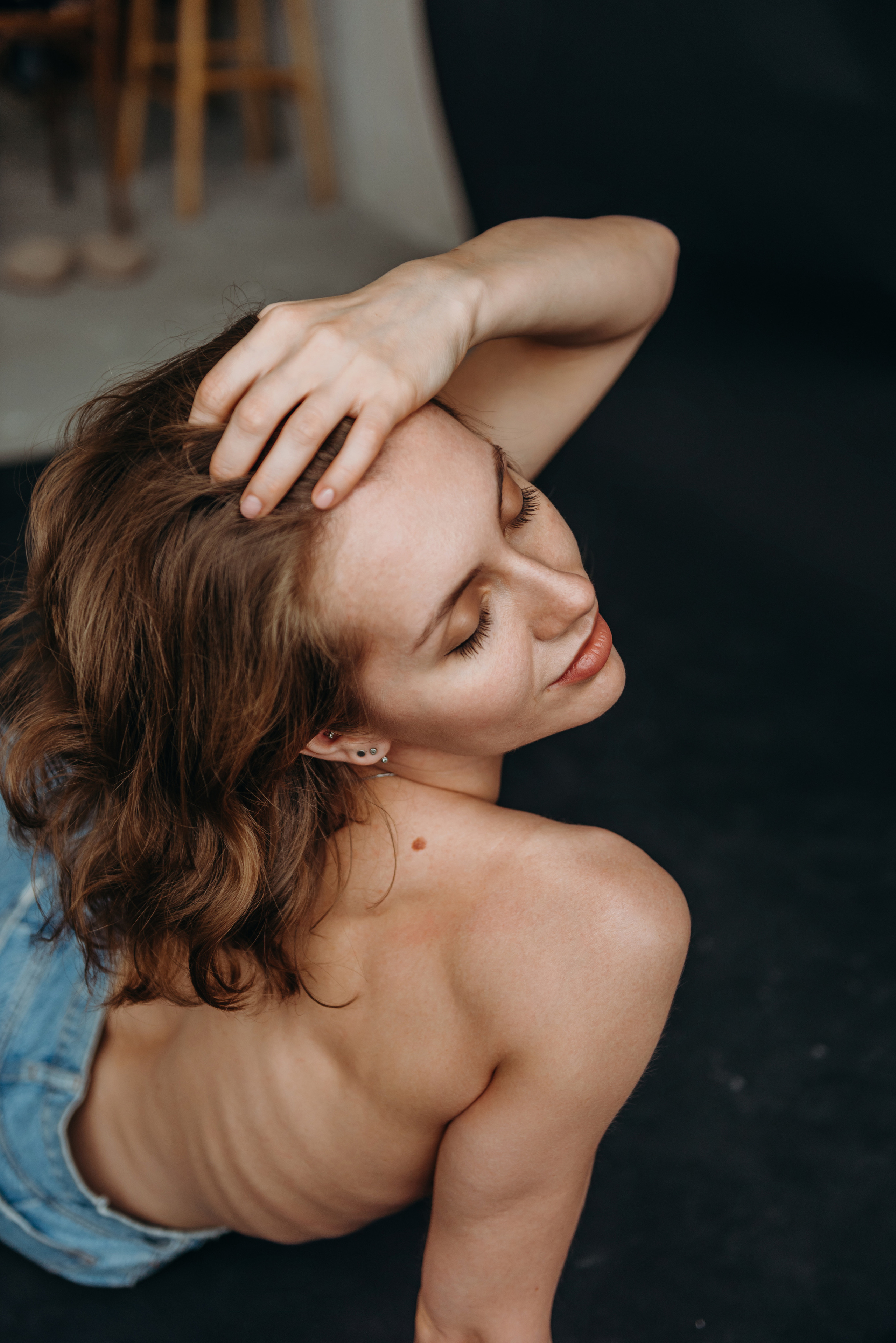 Свет души. Фотограф Алена Нормальная в Санкт-Петербурге