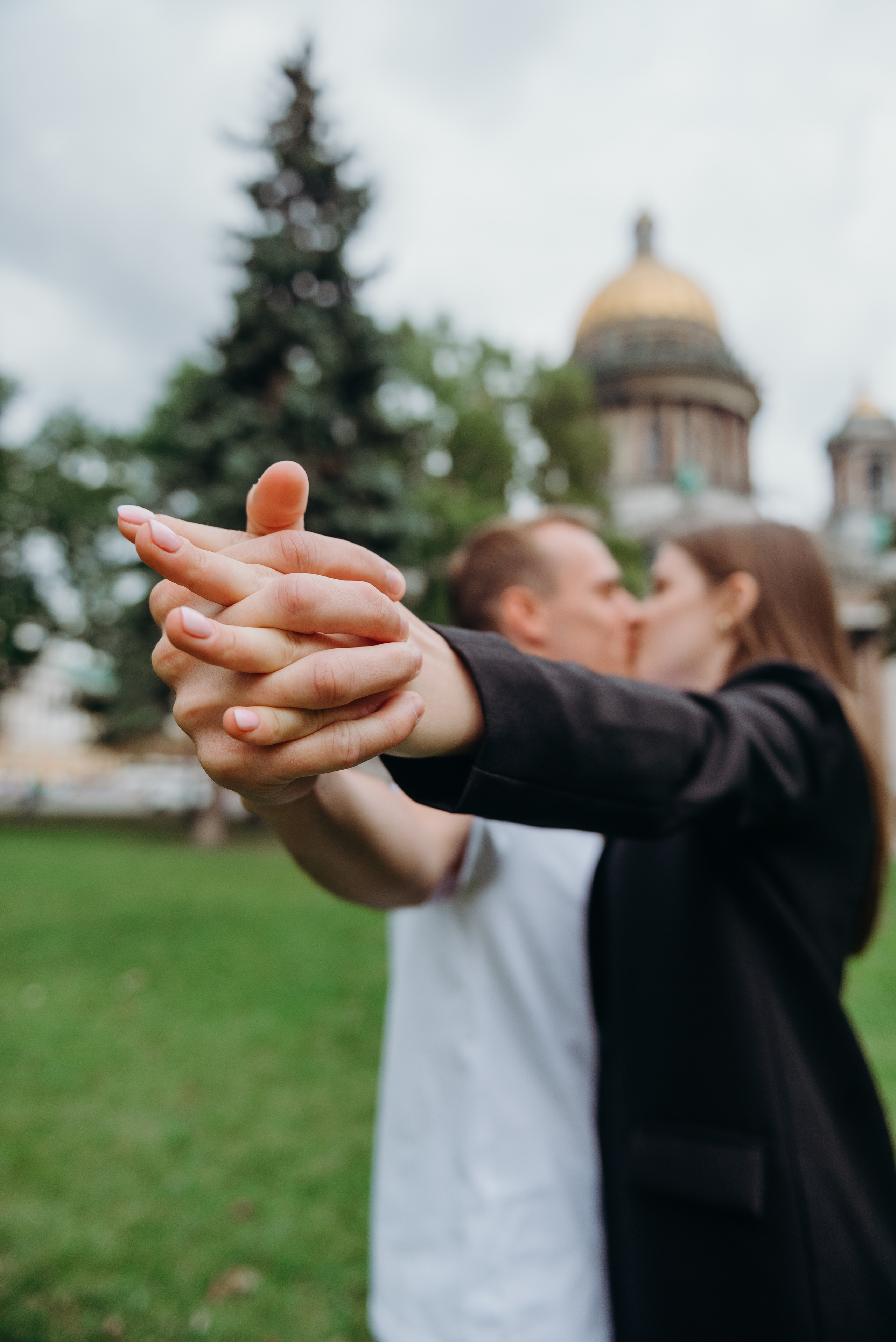 Город на Неве. Фотограф Алена Нормальная в Санкт-Петербурге