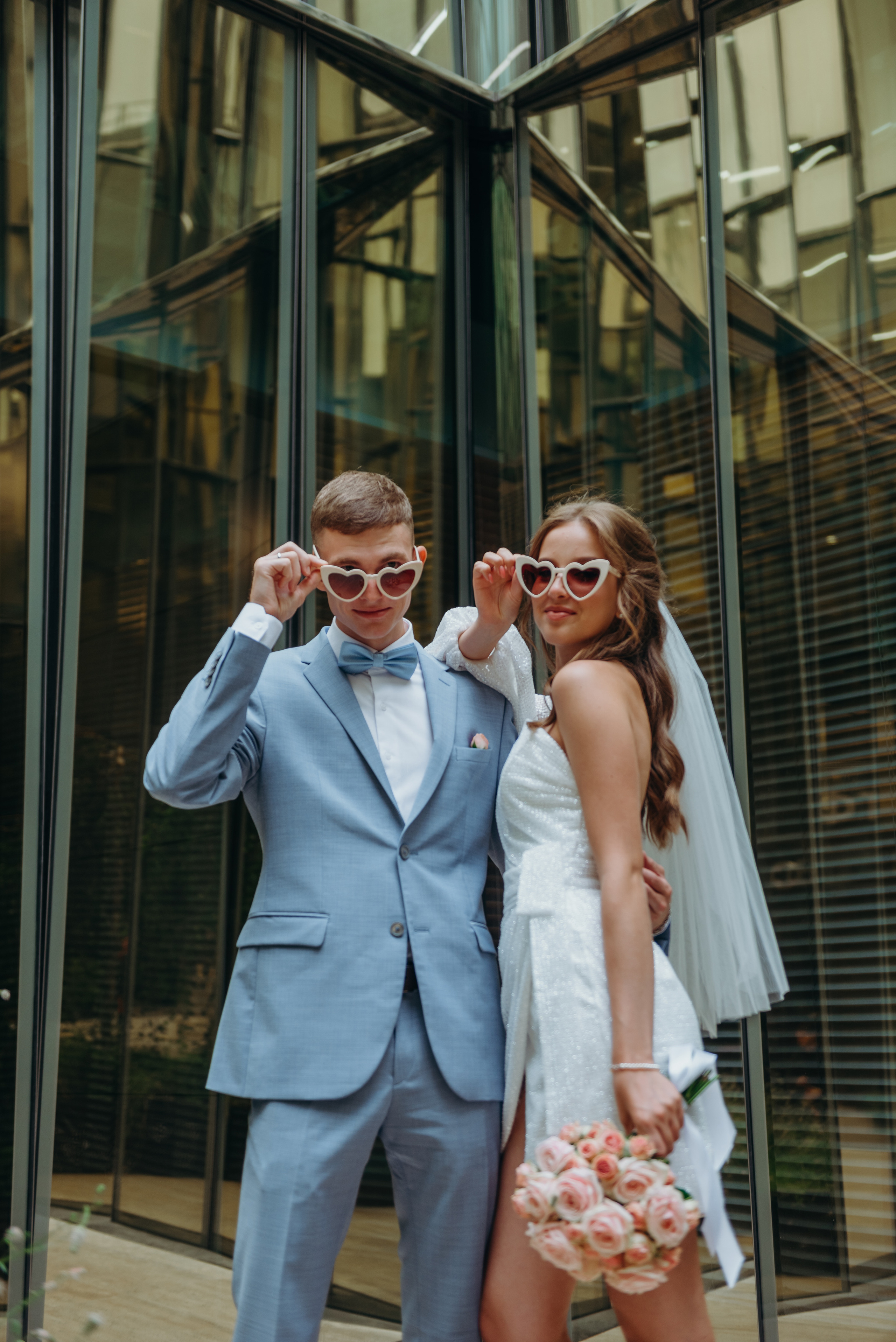 Соня & Андрей. Фотограф Алена Нормальная в Санкт-Петербурге