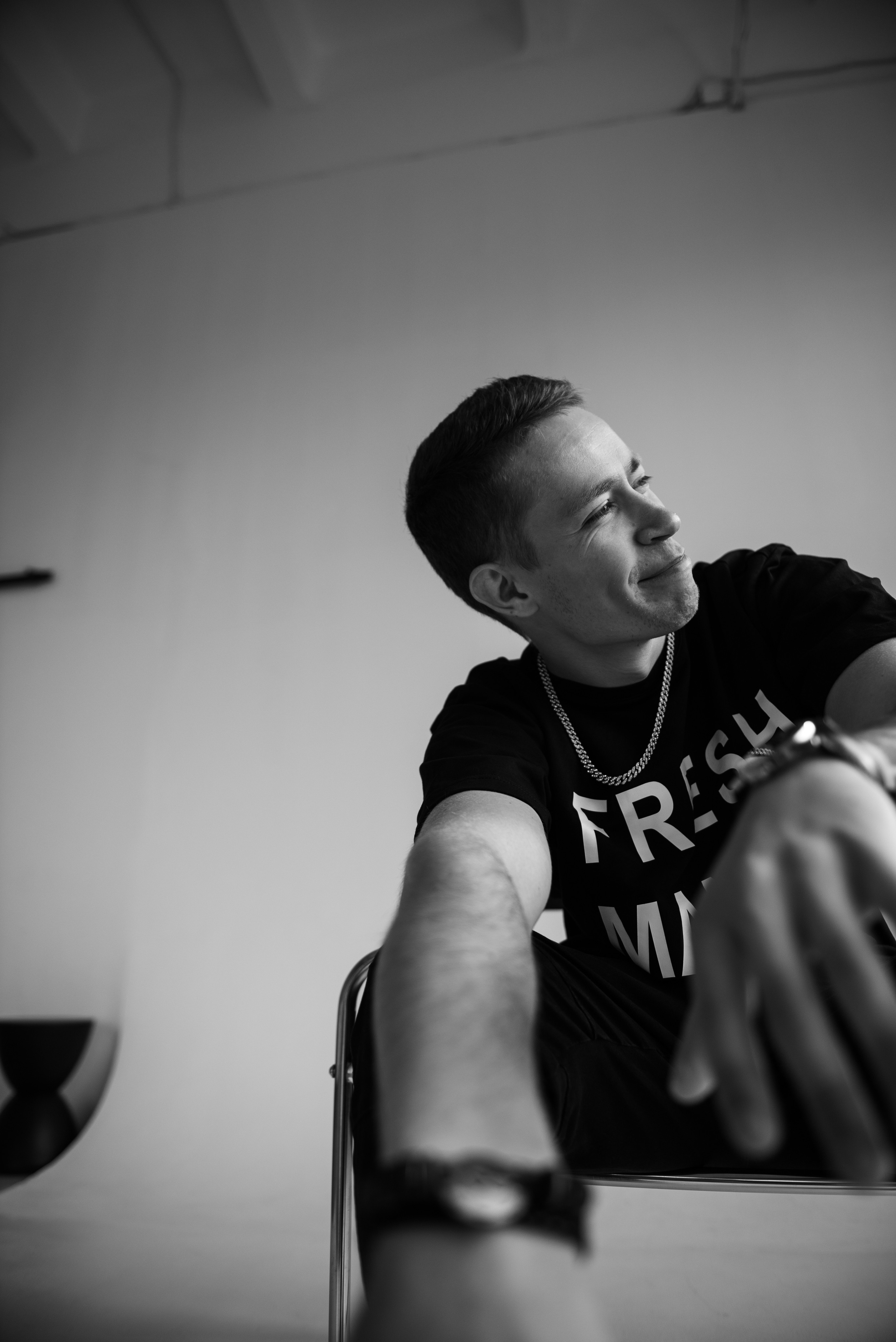 Матвею 1 годик. Фотограф Алена Нормальная в Санкт-Петербурге