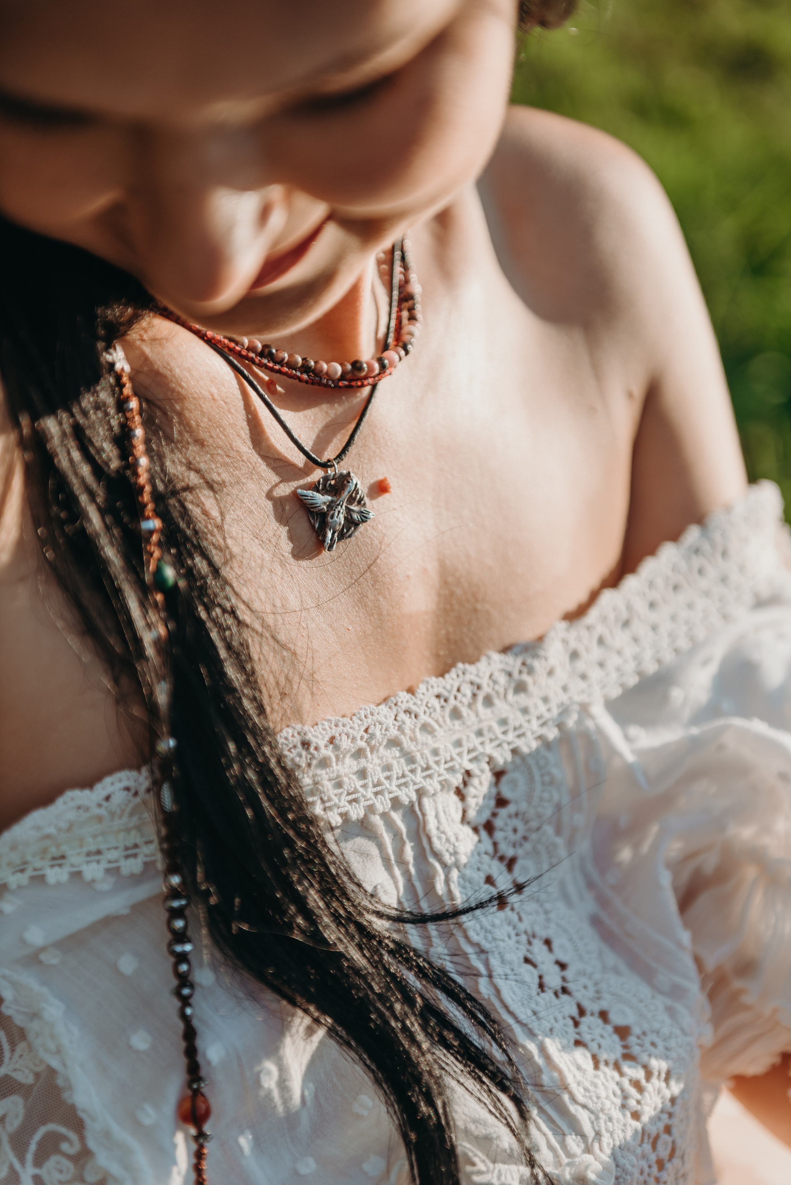 Искра внутри. Фотограф Алена Нормальная в Санкт-Петербурге