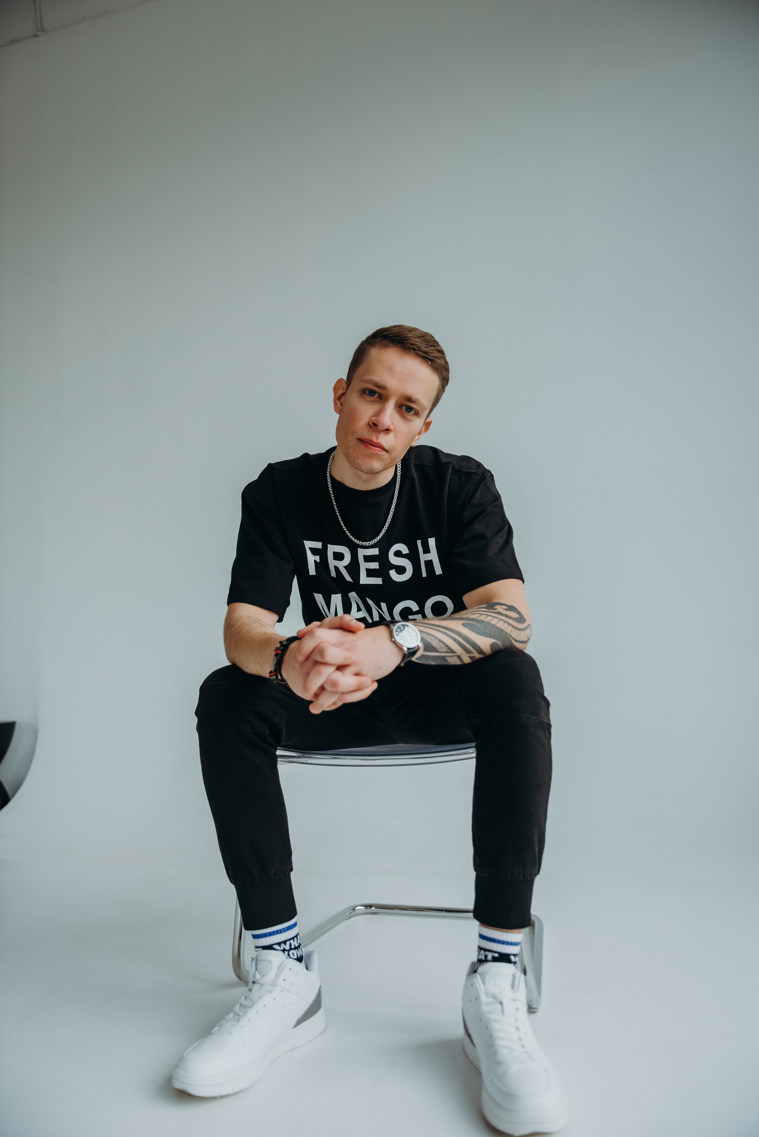 Творить музыку. Фотограф Алена Нормальная в Санкт-Петербурге