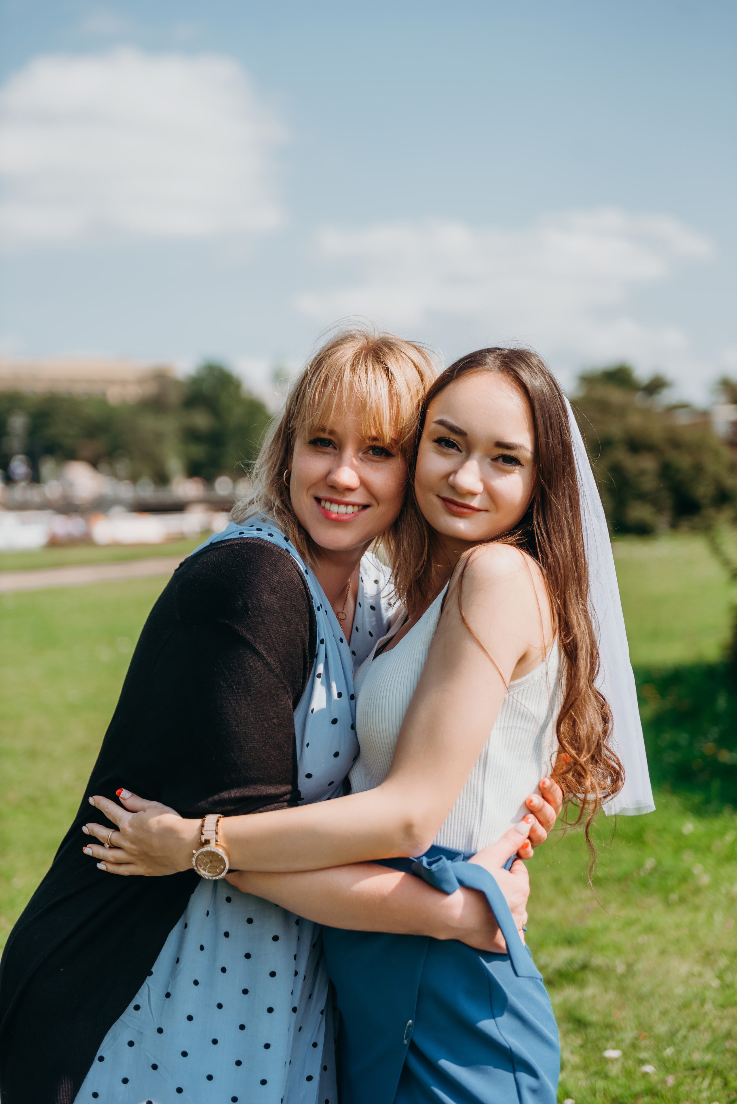 Следующая остановка «ЗАМУЖ». Фотограф Алена Нормальная в Санкт-Петербурге