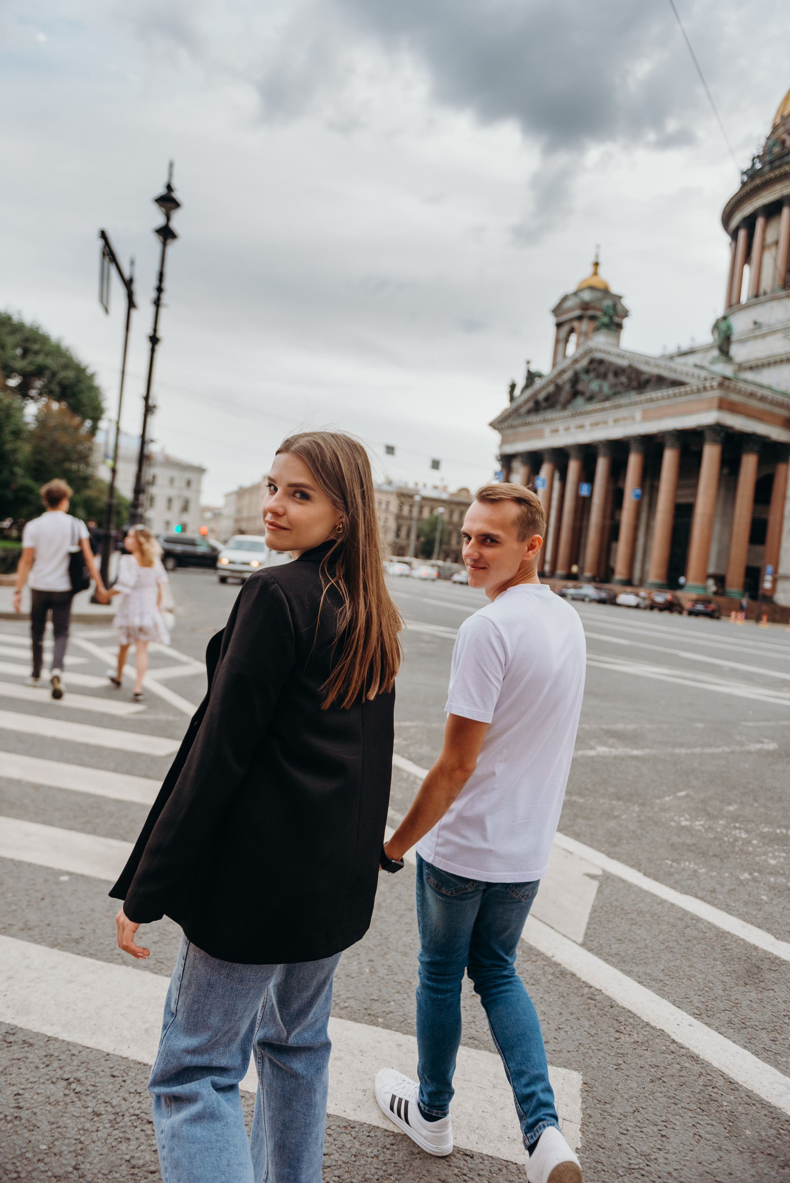 Город на Неве. Фотограф Алена Нормальная в Санкт-Петербурге