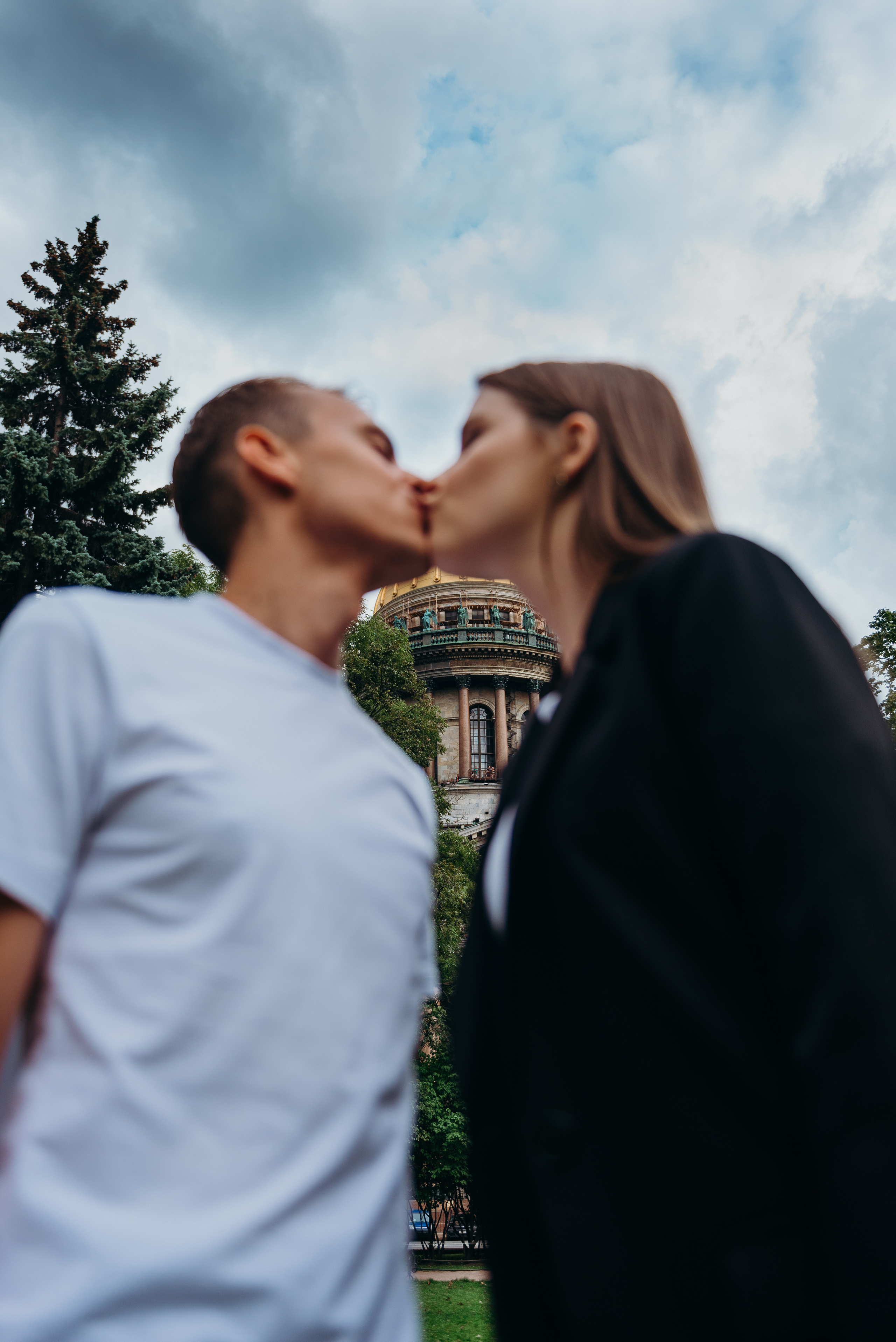 Город на Неве. Фотограф Алена Нормальная в Санкт-Петербурге