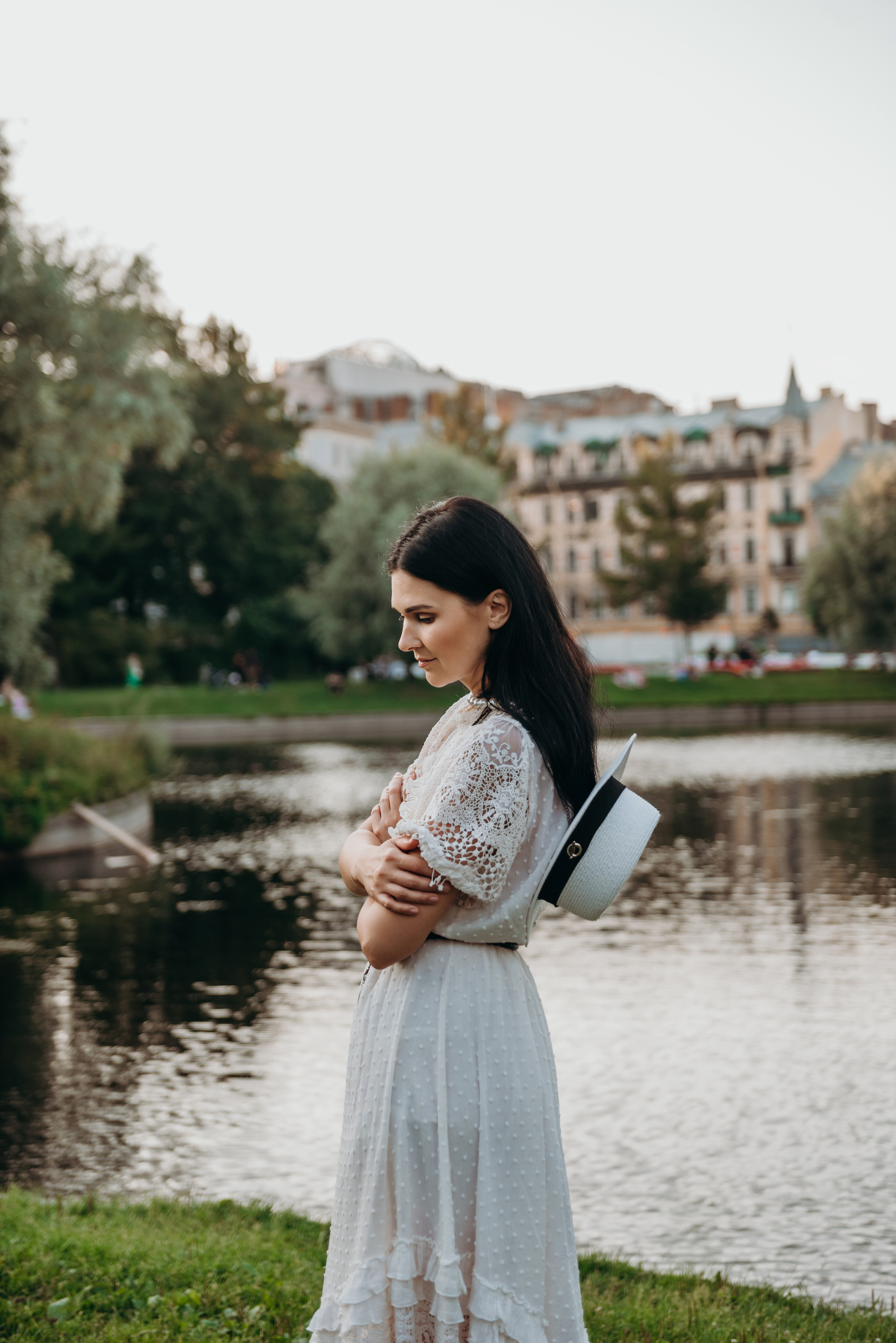 Искра внутри. Фотограф Алена Нормальная в Санкт-Петербурге