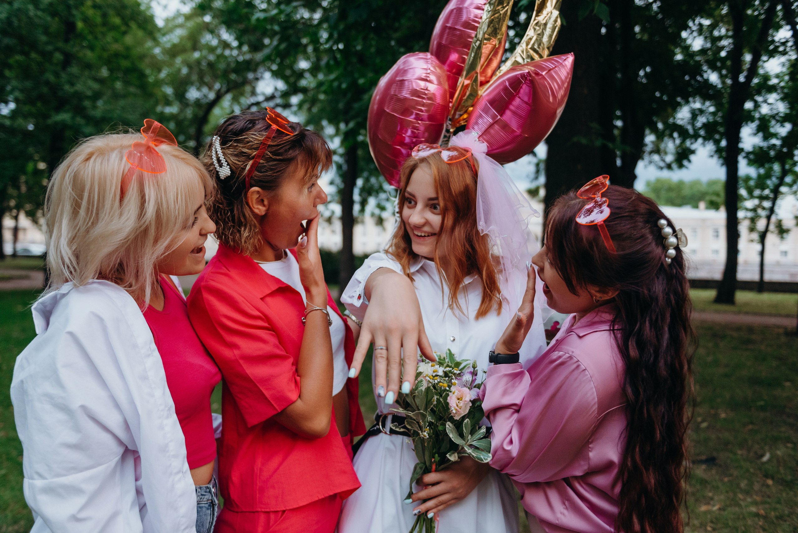 Счастье есть — оно называется семья!. Фотограф Алена Нормальная в Санкт-Петербурге