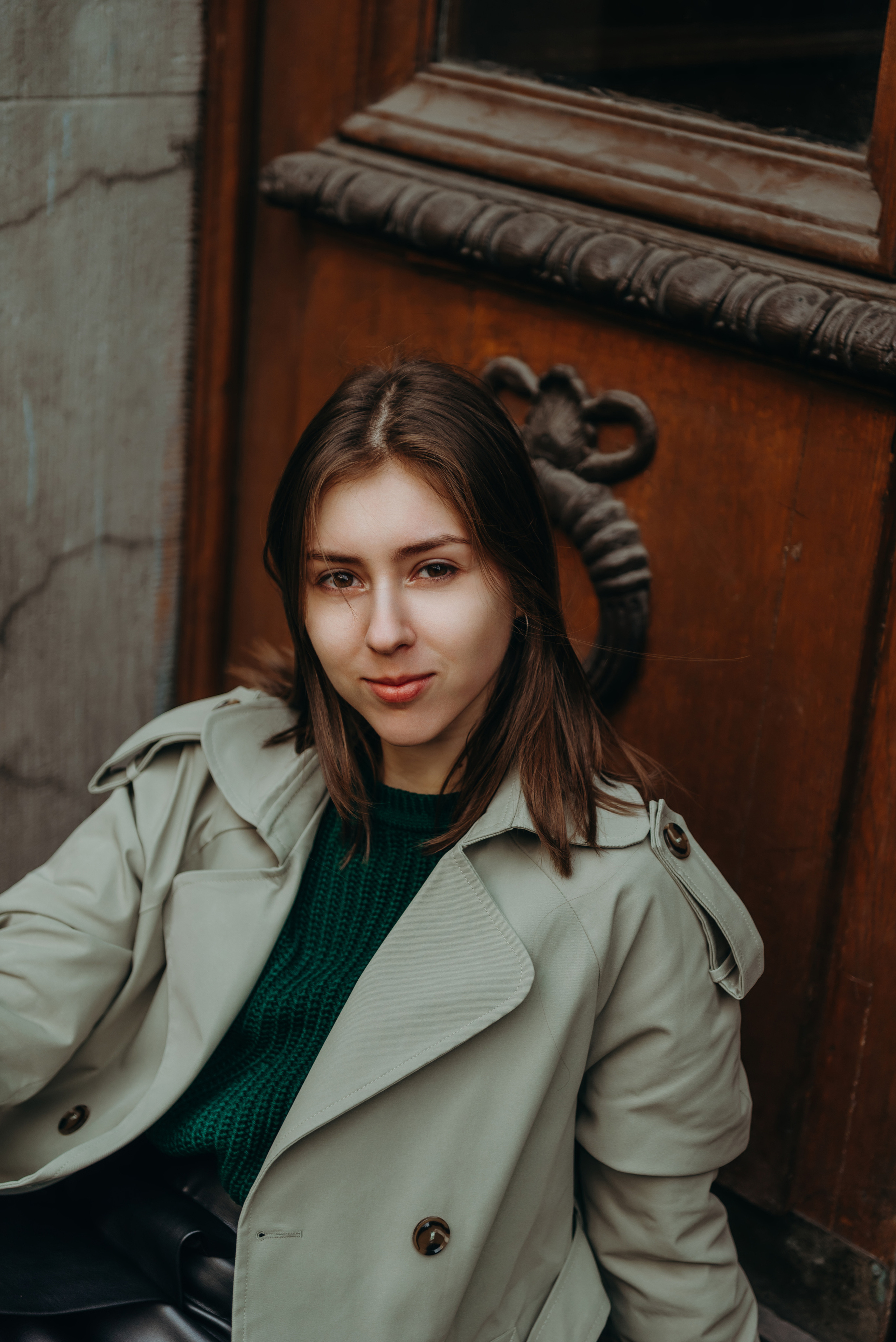 Привет, осень!. Фотограф Алена Нормальная в Санкт-Петербурге