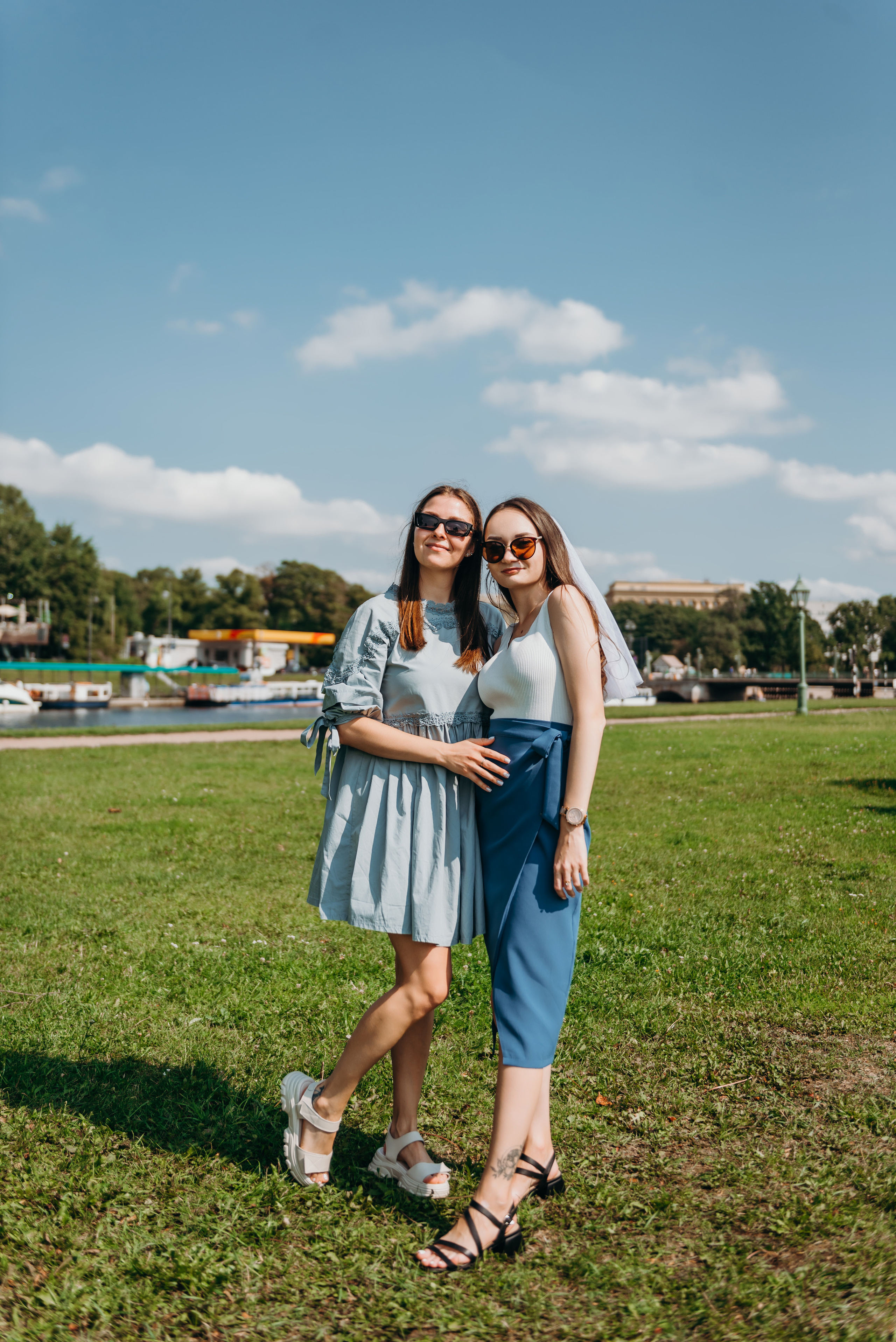 Следующая остановка «ЗАМУЖ». Фотограф Алена Нормальная в Санкт-Петербурге