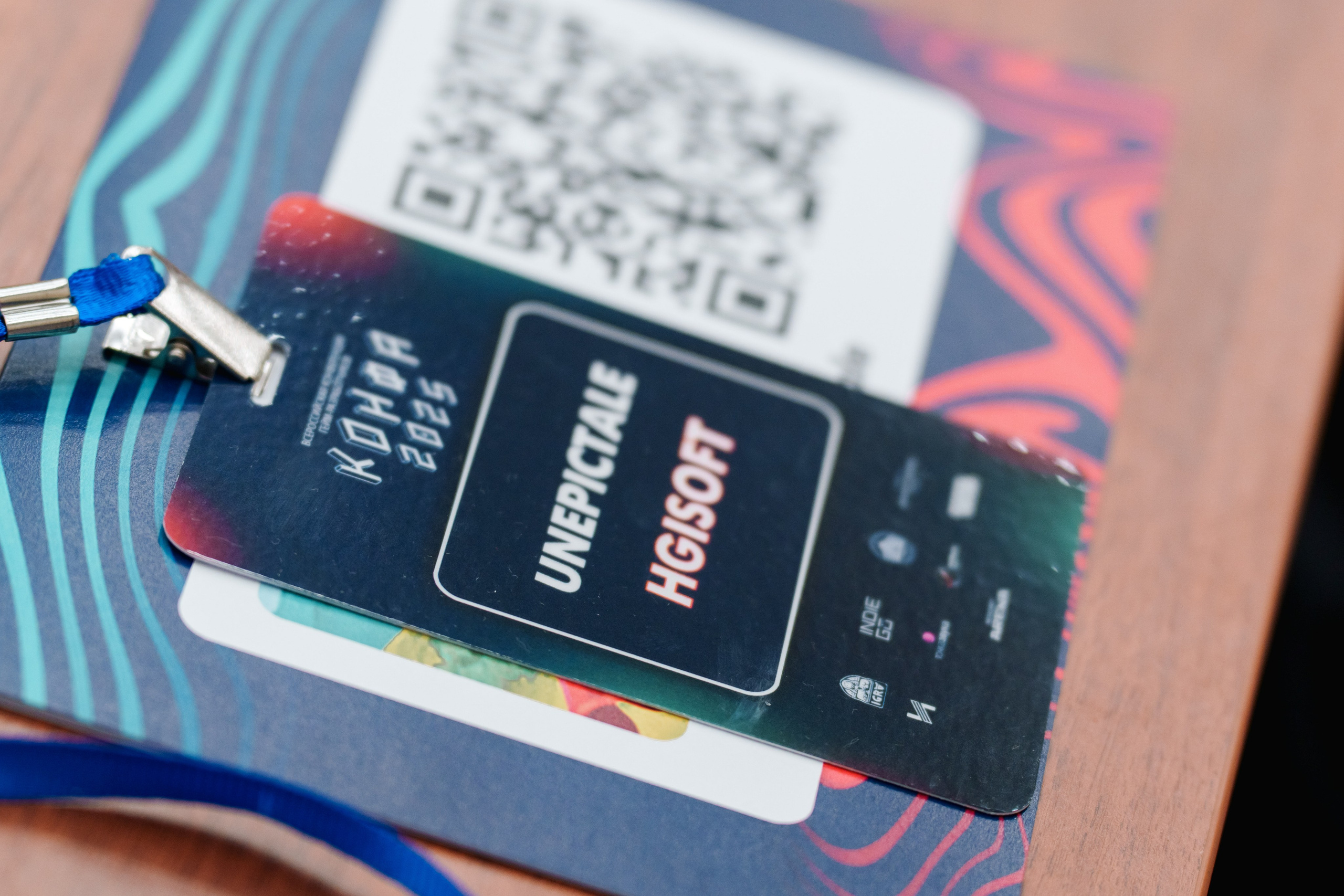 Конфа 2025. Фотограф в Санкт-Петербурге Ибрагимова Алина