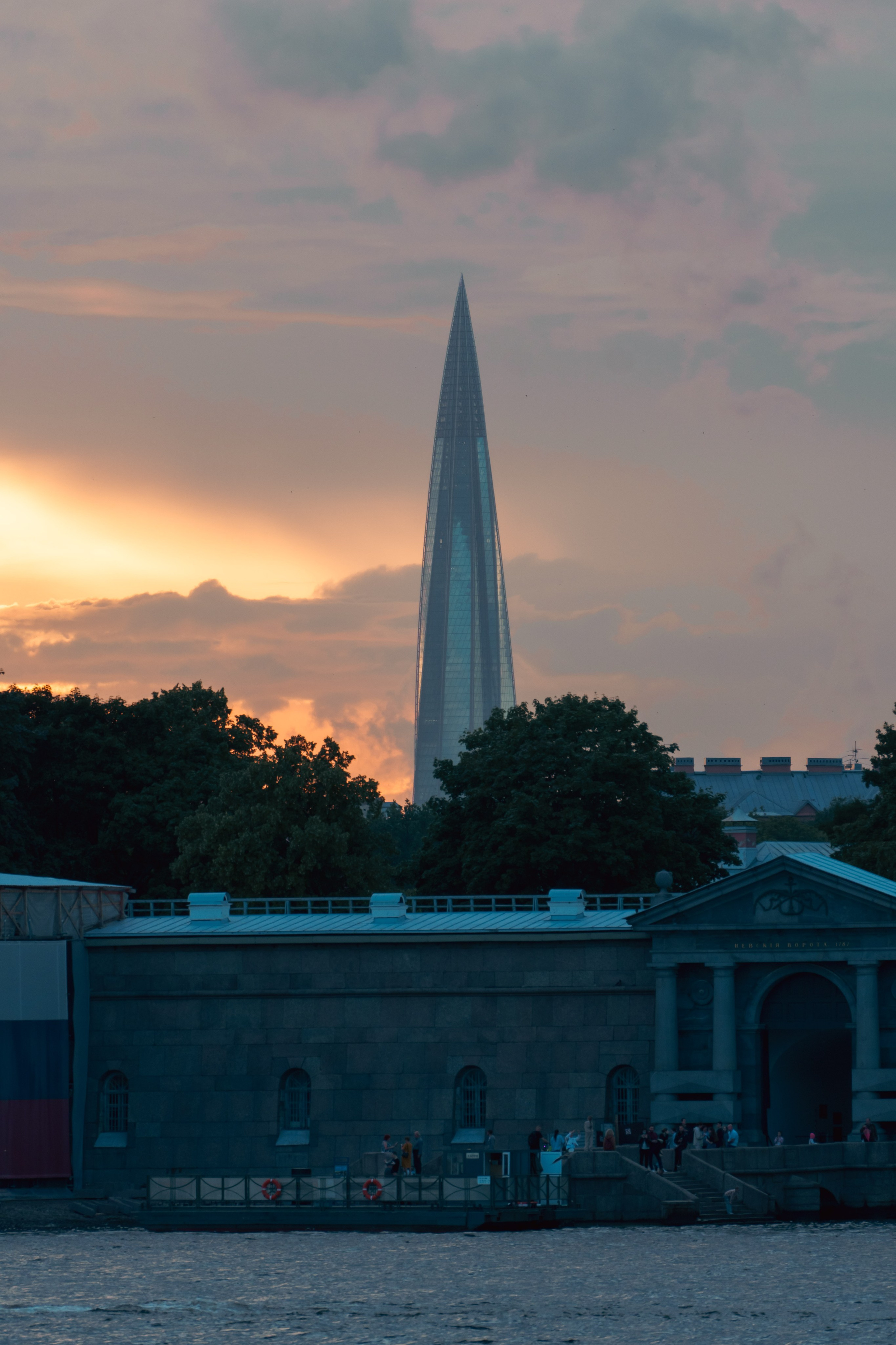 Санкт-Петербург. Фотограф в Санкт-Петербурге Ибрагимова Алина