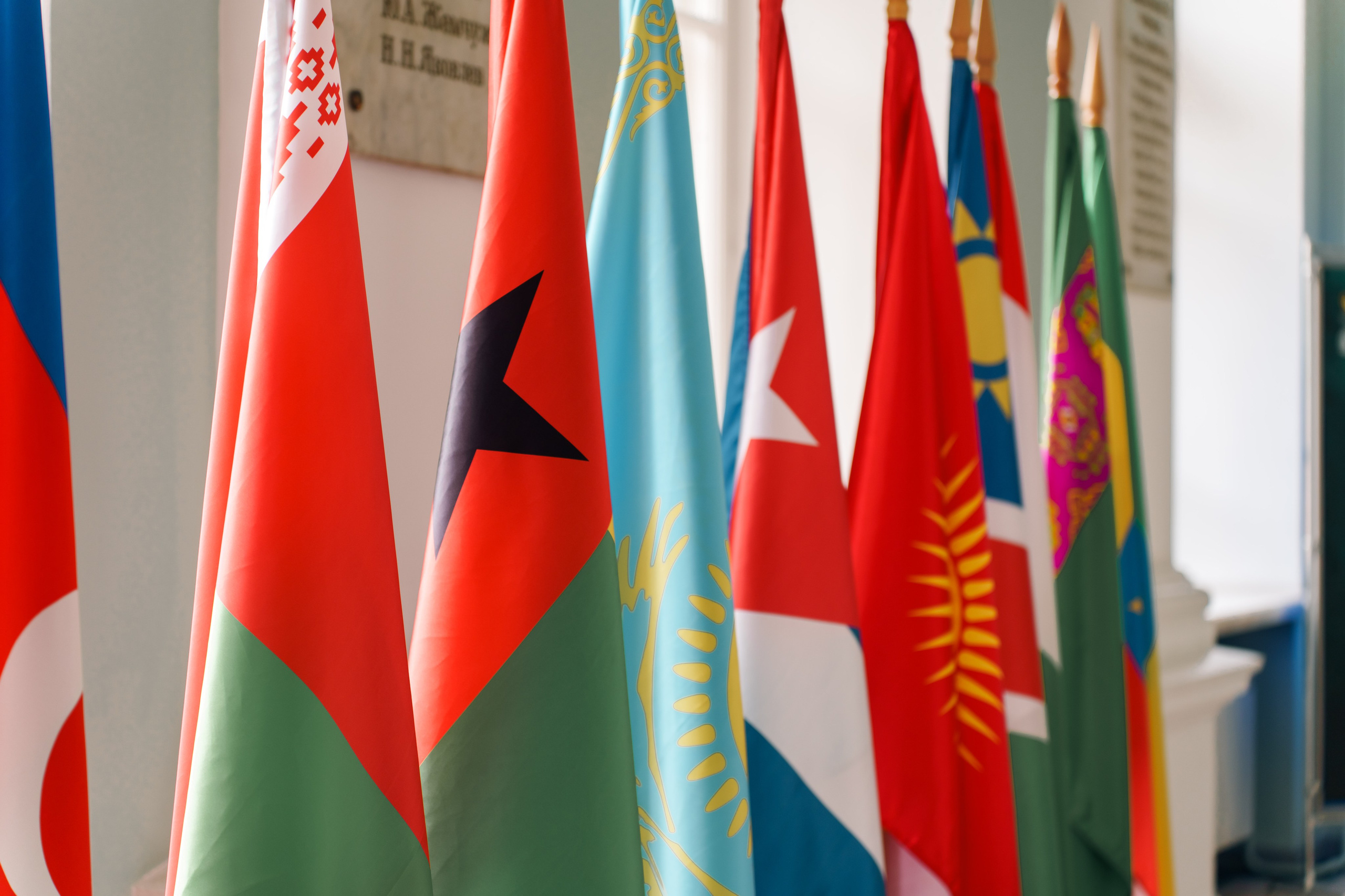 Первый чемпионат мира по геологии 2025. Фотограф в Санкт-Петербурге Ибрагимова Алина