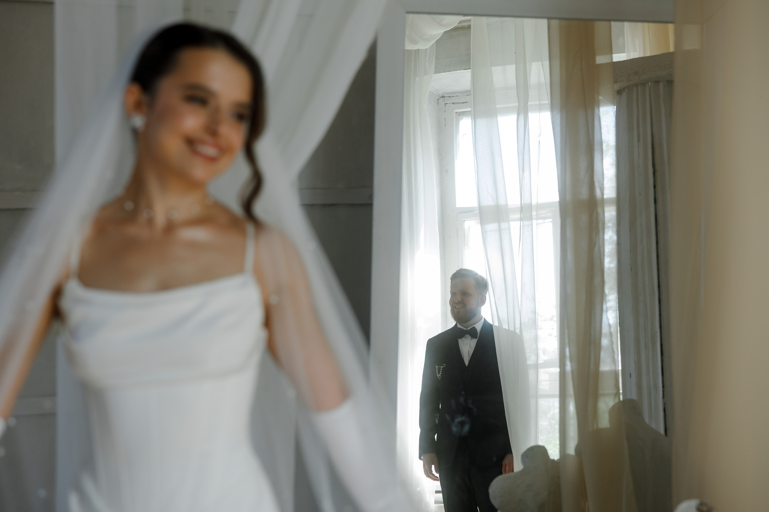 Глеб & Ольга. Свадебный фотограф Костанай/Астана